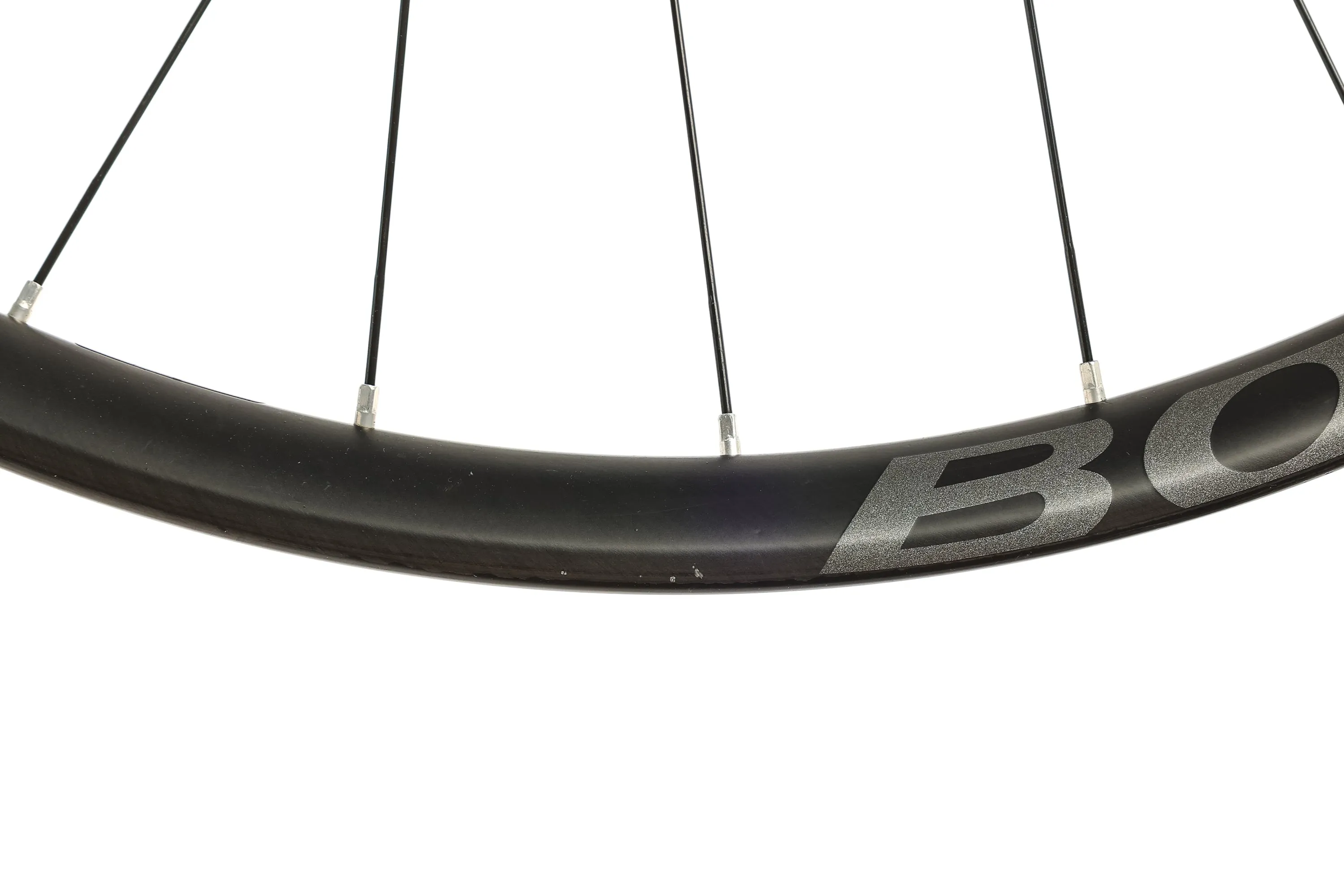 Bontrager Kovee Elite 23 Carbon Tubeless 29" Wheelset