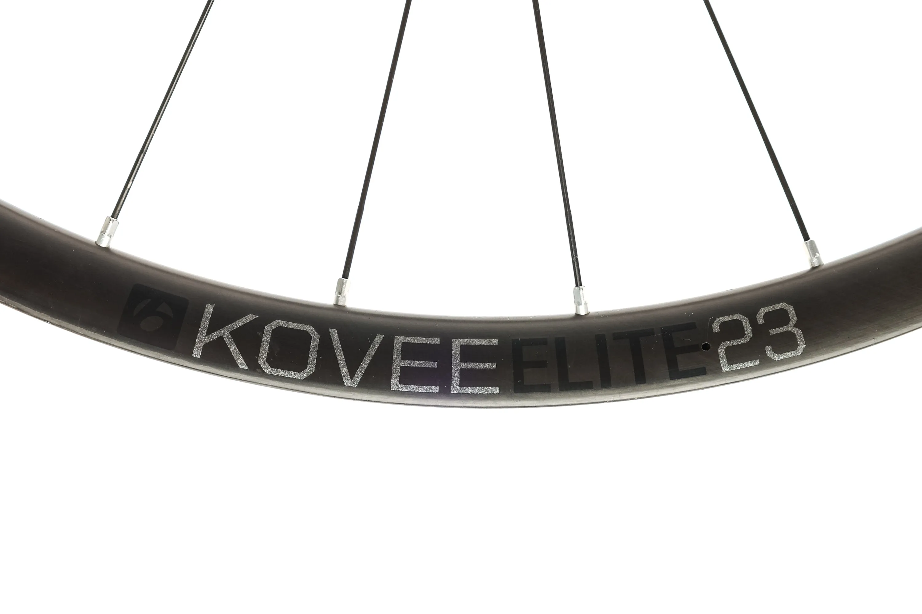 Bontrager Kovee Elite 23 Carbon Tubeless 29" Wheelset