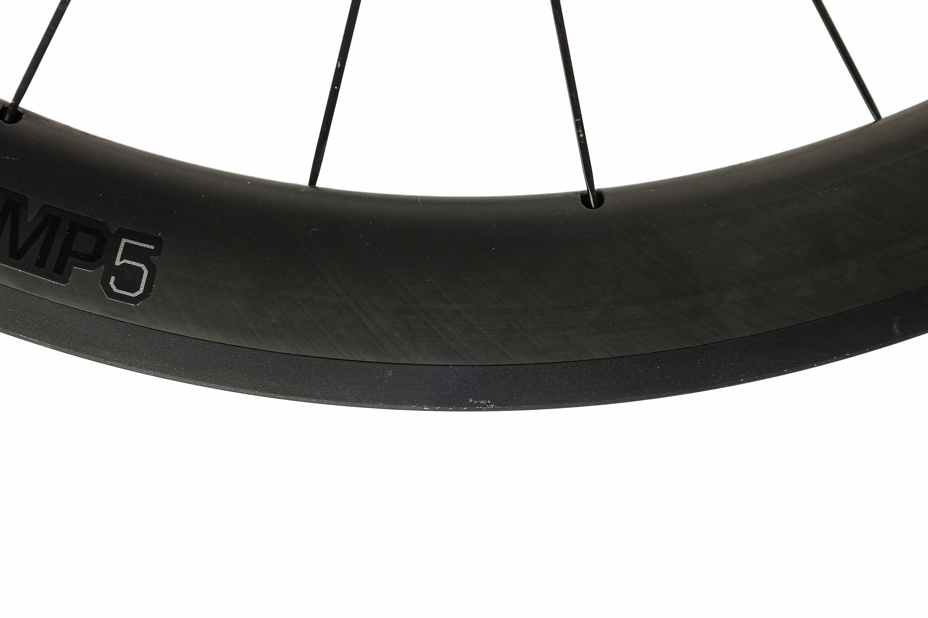 Bontrager Aeolus Comp 5 Aluminum/Carbon Clincher 700c Wheelset