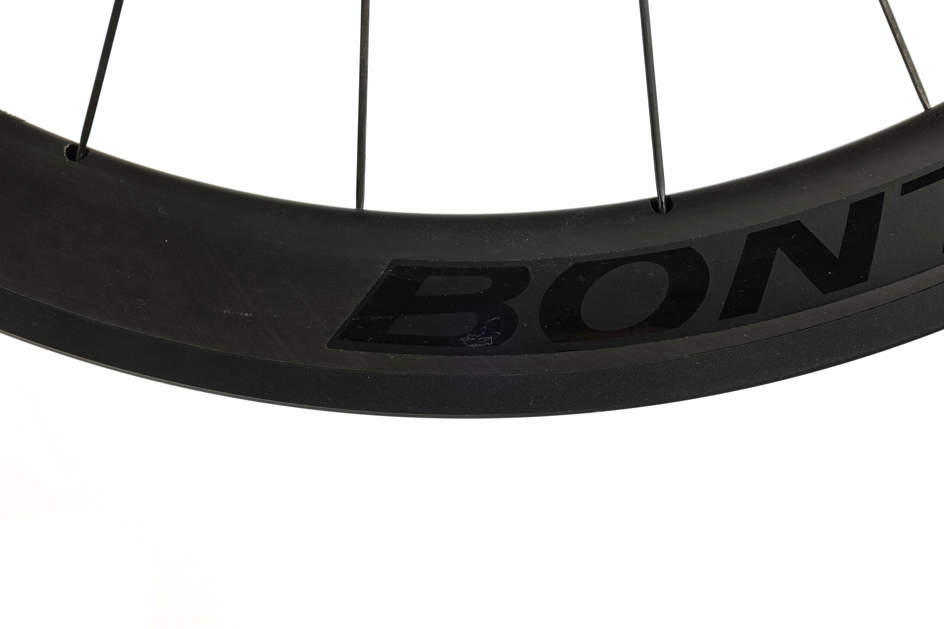 Bontrager Aeolus Comp 5 Aluminum/Carbon Clincher 700c Wheelset