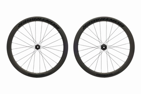 Bontrager Aeolus Elite 50 Carbon Tubeless 700c Wheelset
