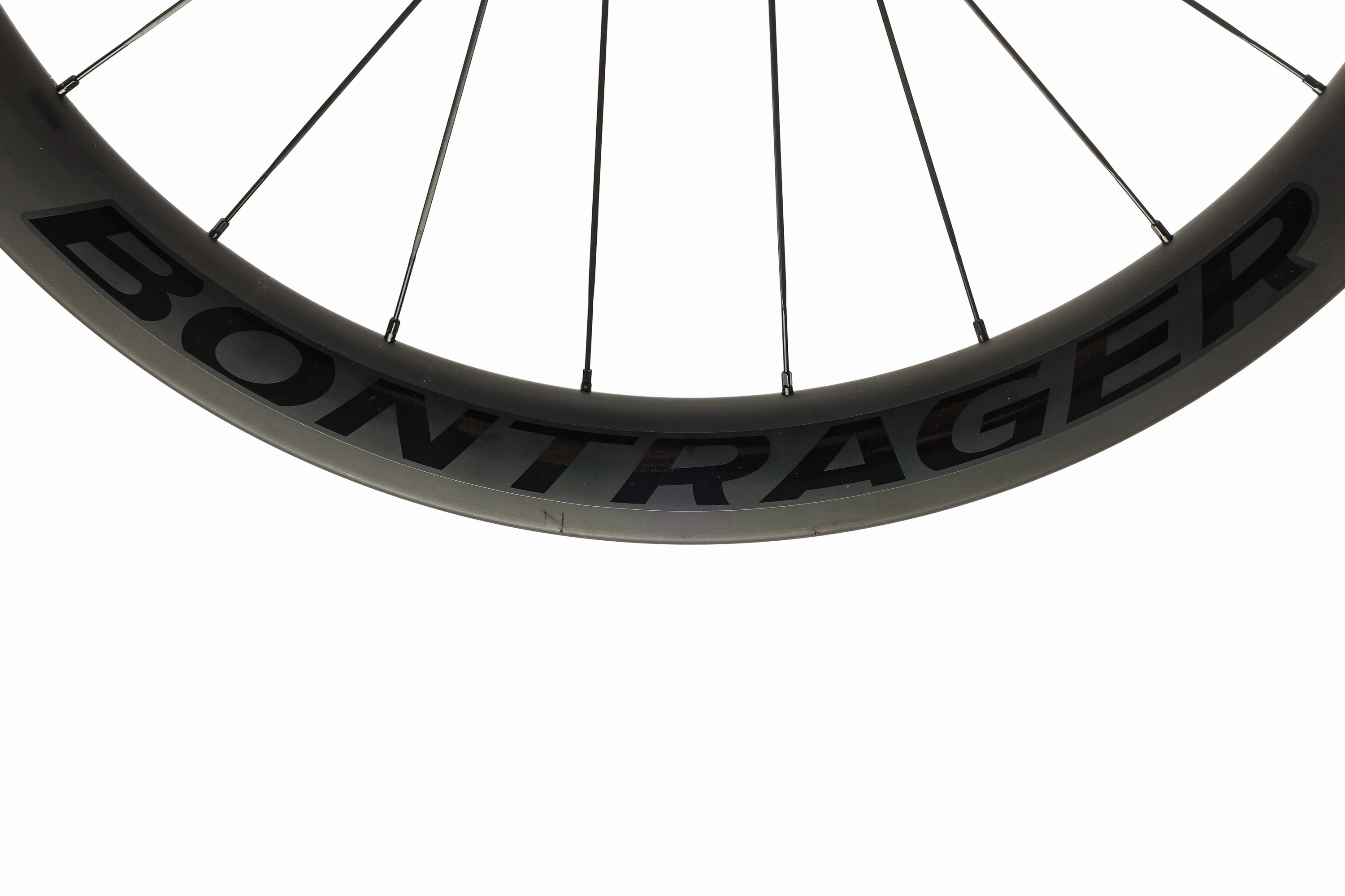 Bontrager Aeolus Elite 50 Carbon Tubeless 700c Wheelset