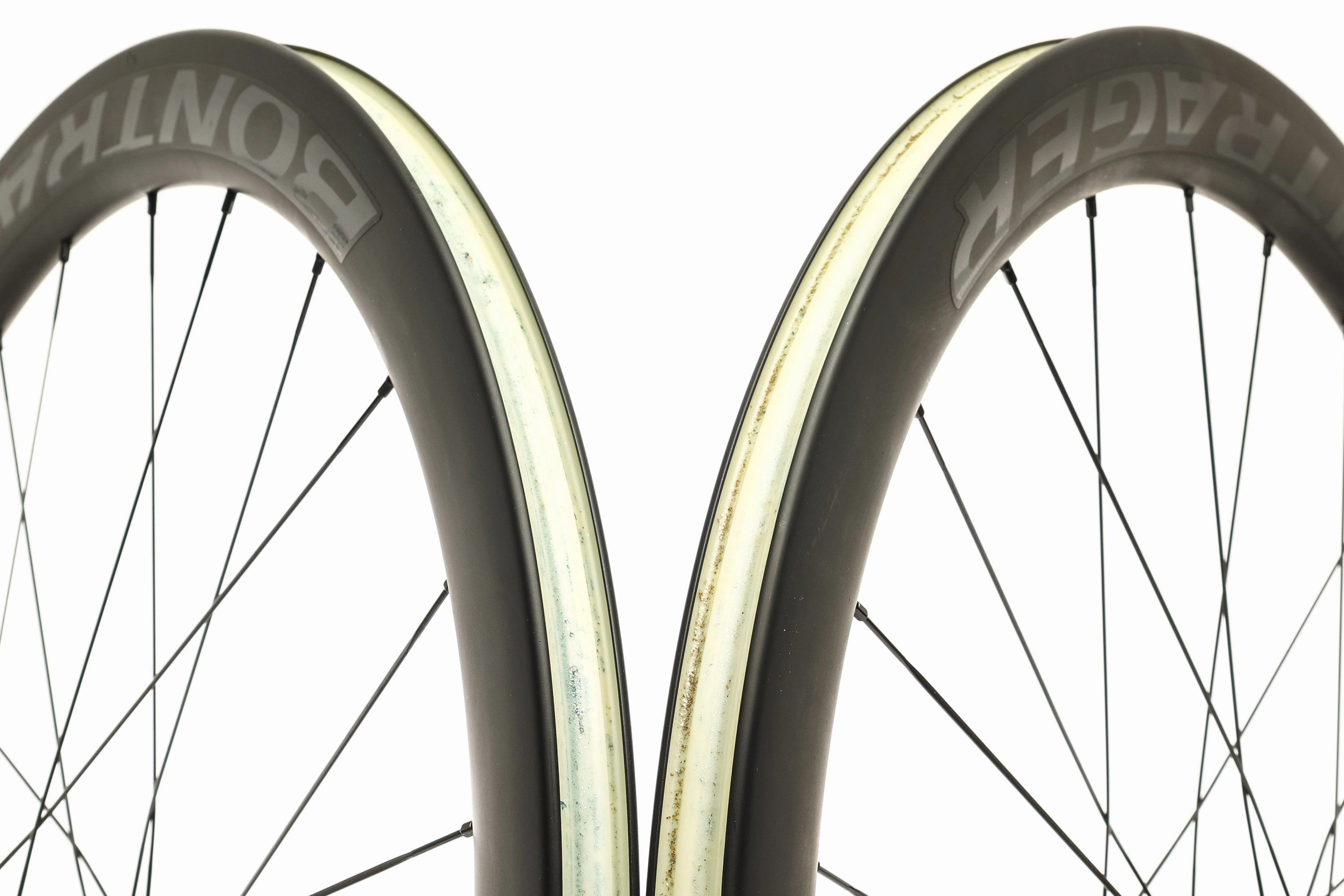 Bontrager Aeolus Elite 50 Carbon Tubeless 700c Wheelset