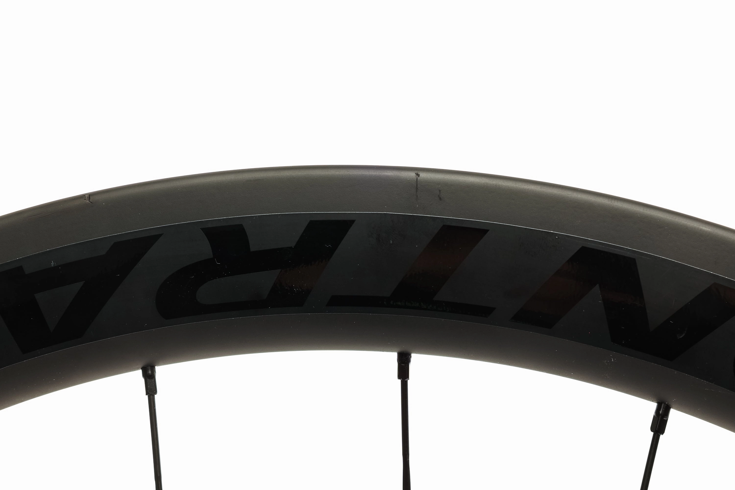 Bontrager Aeolus Elite 50 Carbon Tubeless 700c Wheelset