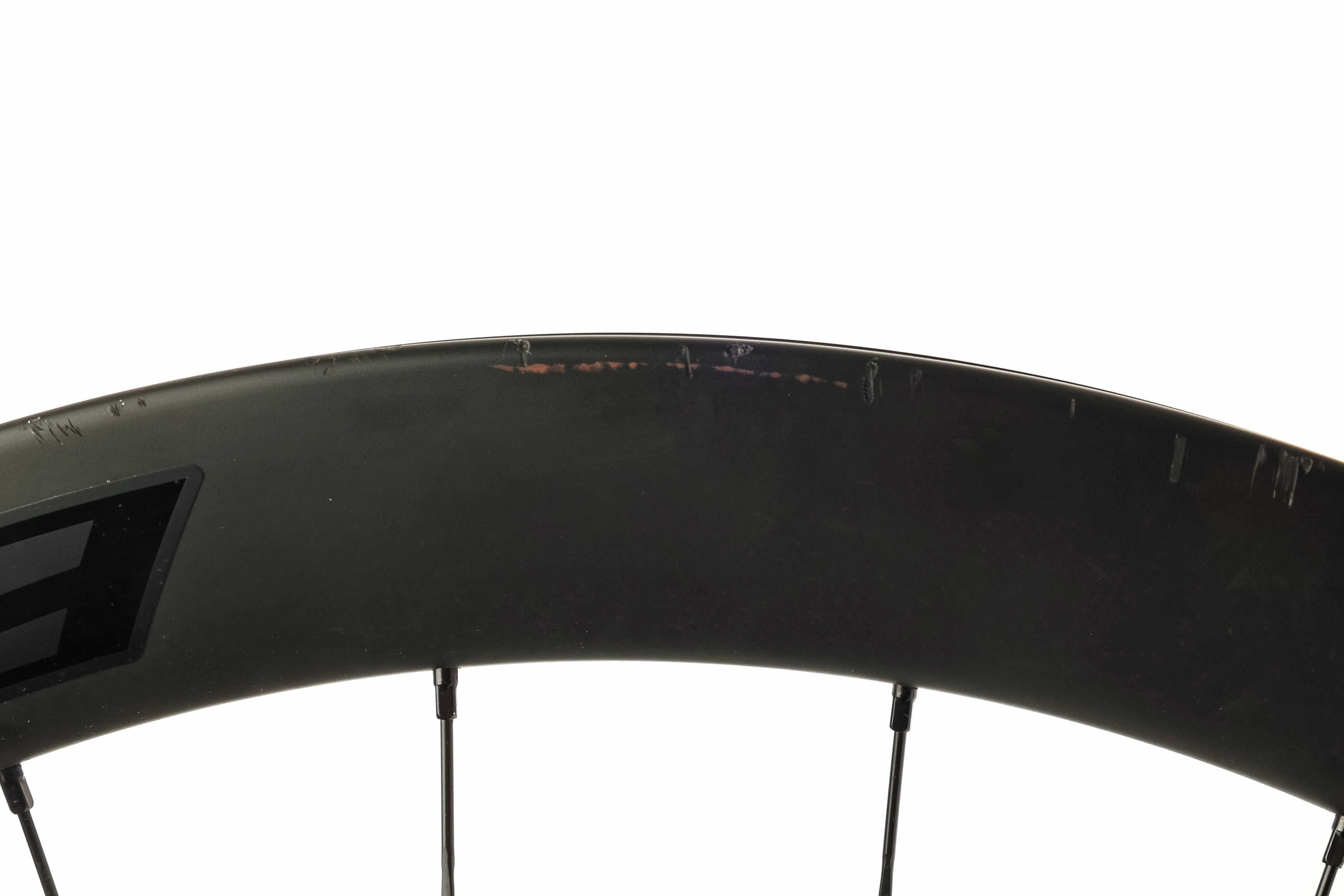Bontrager Aeolus Elite 50 Carbon Tubeless 700c Wheelset