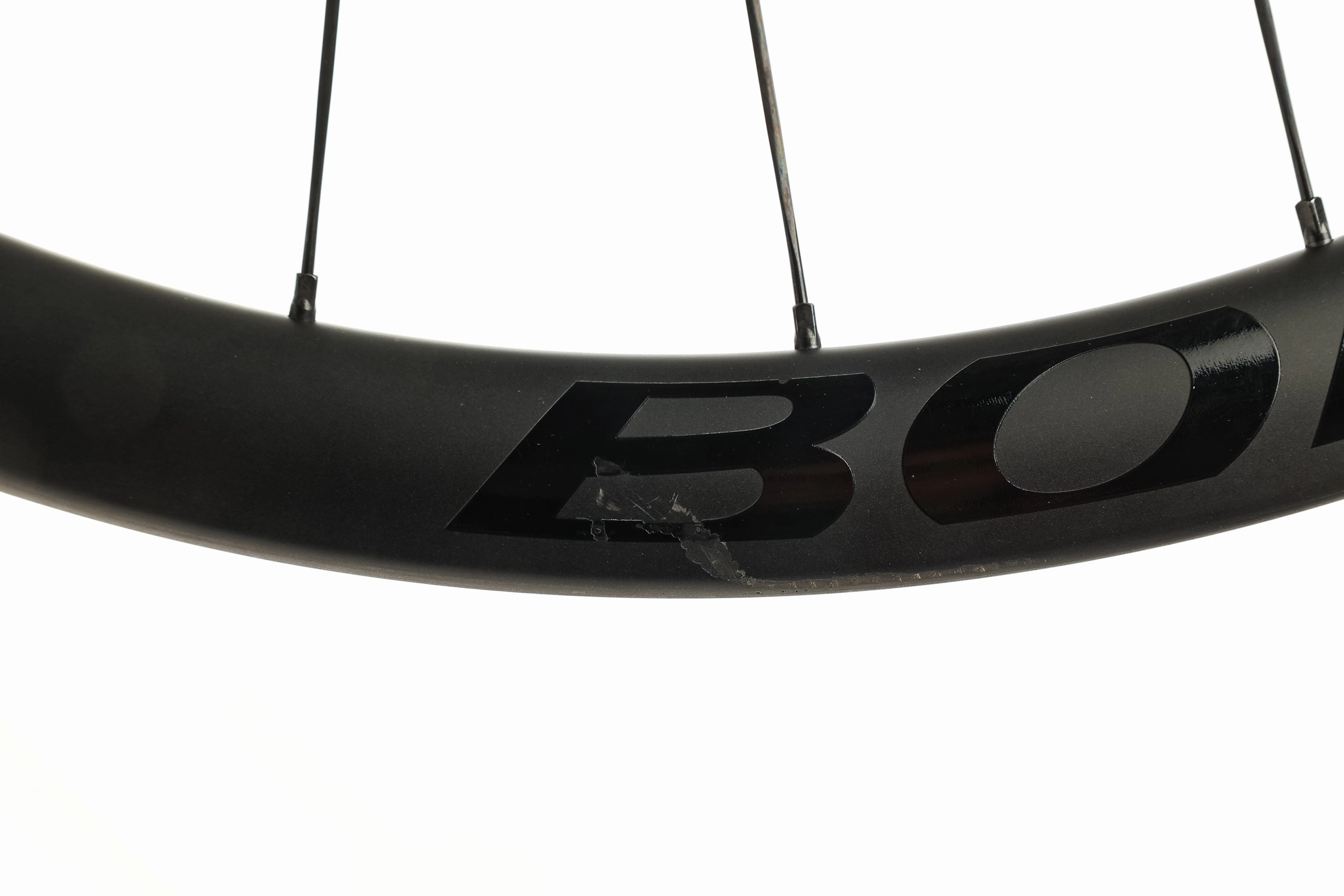 Bontrager Aeolus Pro 3 Carbon Tubeless 700c Wheelset