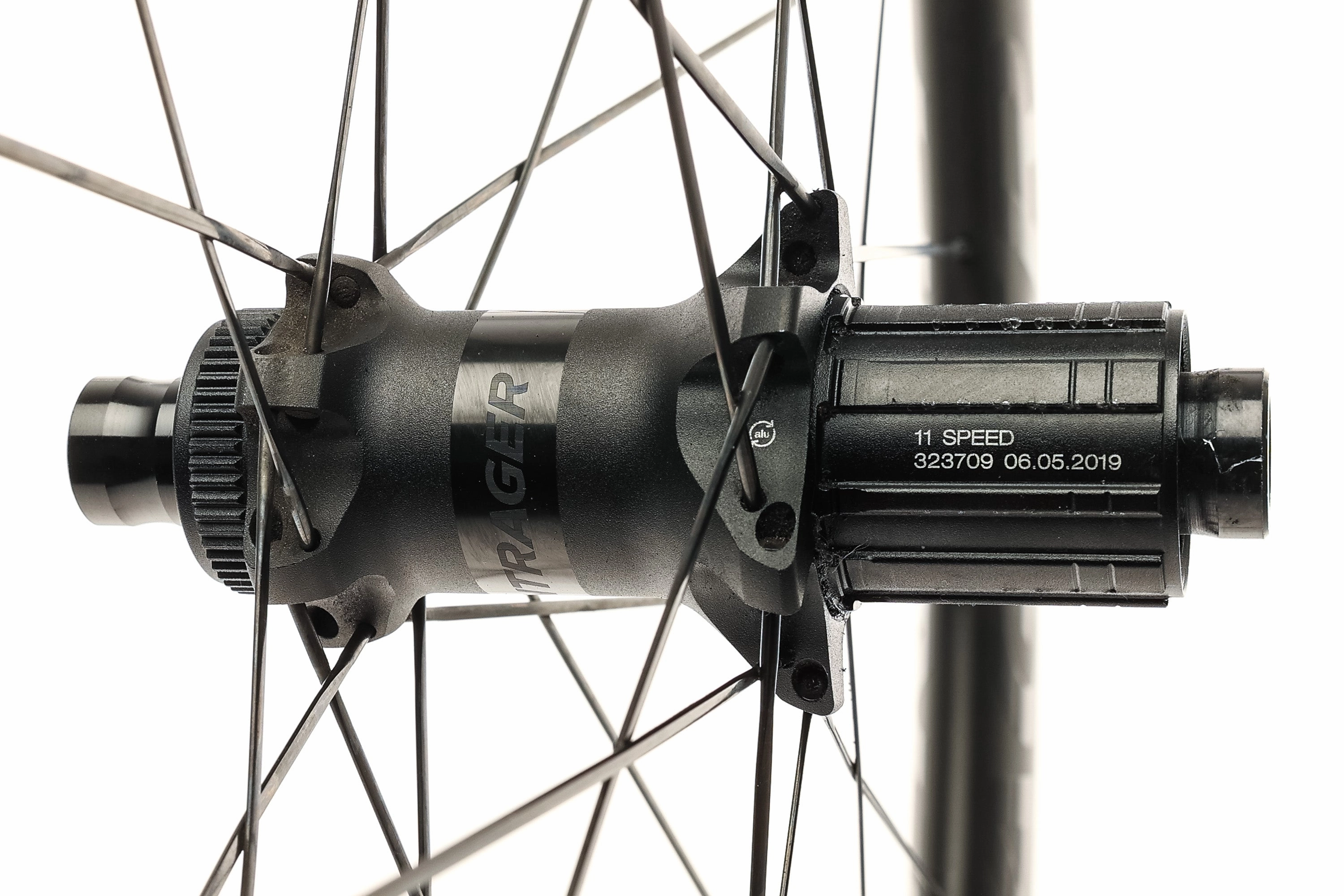 Bontrager Aeolus Pro 3 Carbon Tubeless 700c Wheelset