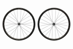 Bontrager Aeolus Pro 3 Carbon Tubeless 700c Wheelset