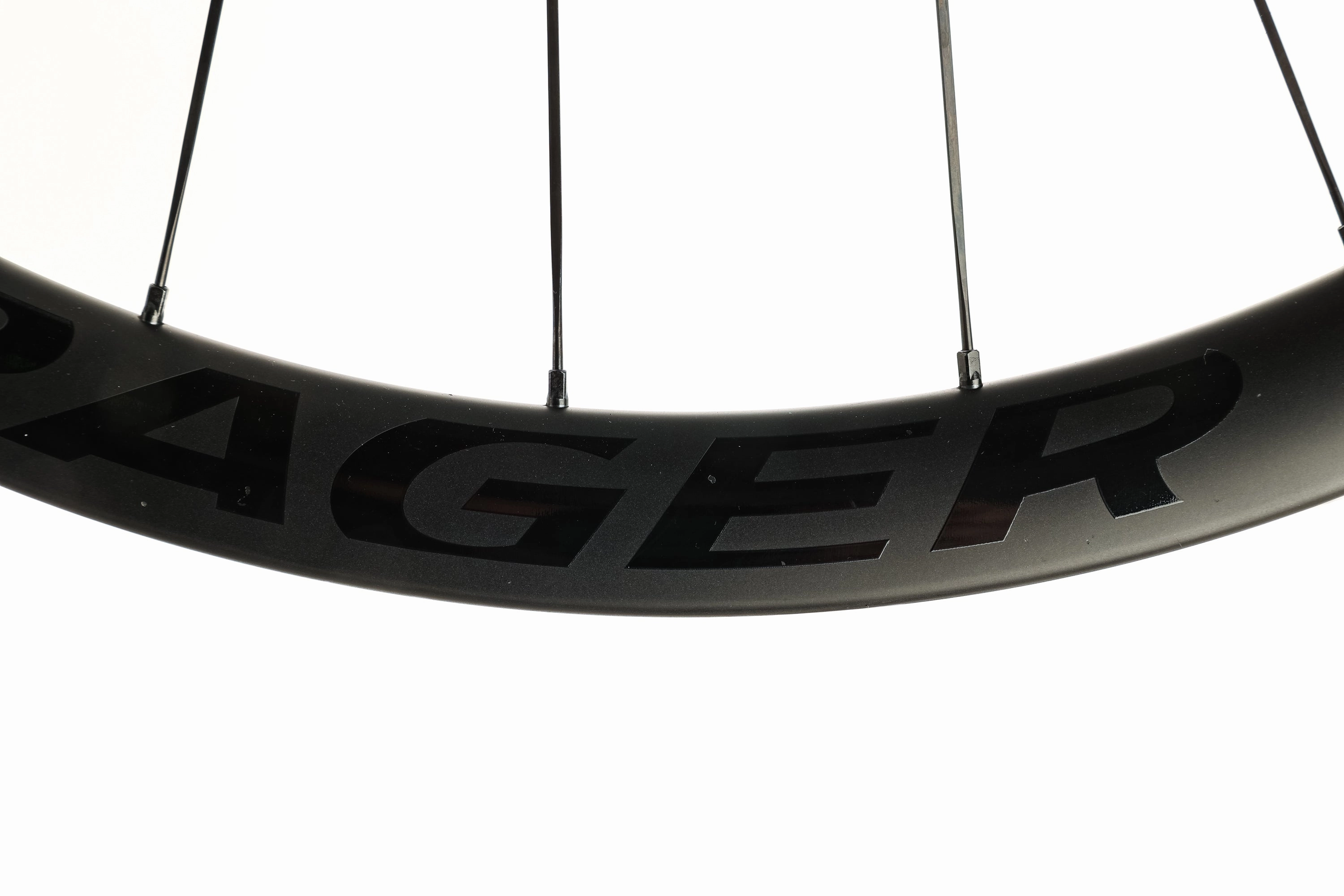 Bontrager Aeolus Pro 3 Carbon Tubeless 700c Wheelset
