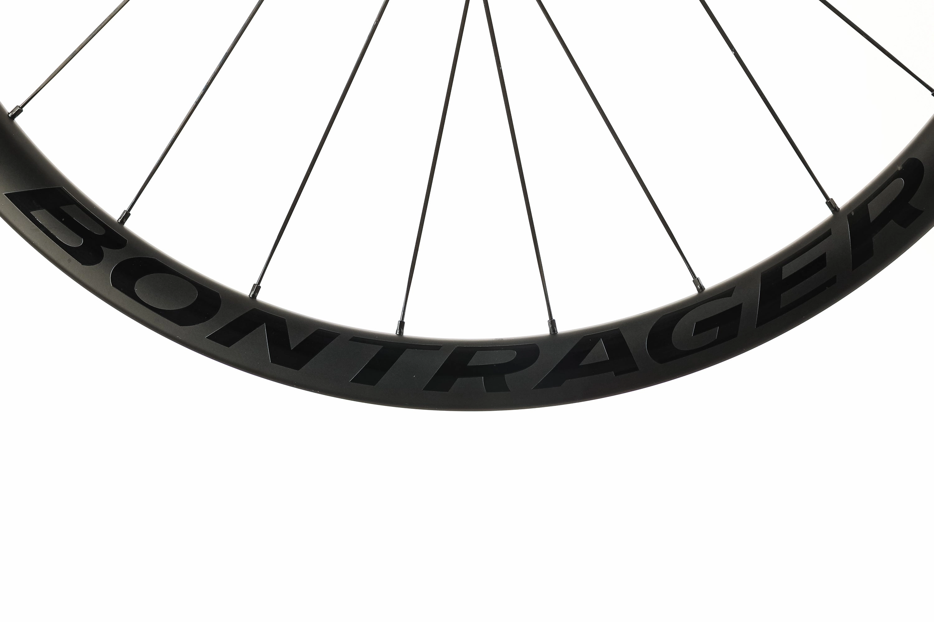 Bontrager Aeolus Pro 3 Carbon Tubeless 700c Wheelset