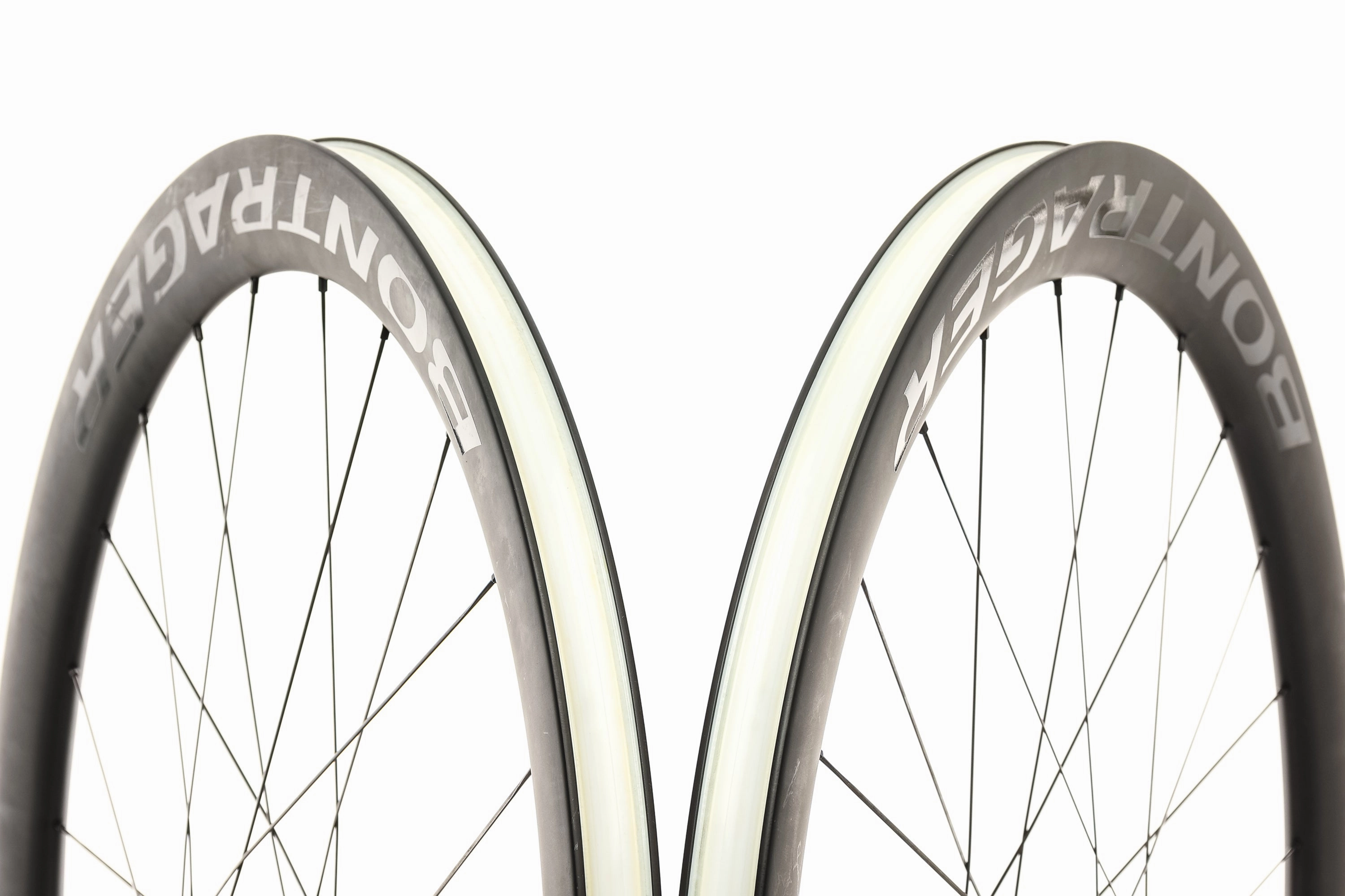 Bontrager Aeolus Pro 51 Carbon Tubeless 700c Wheelset