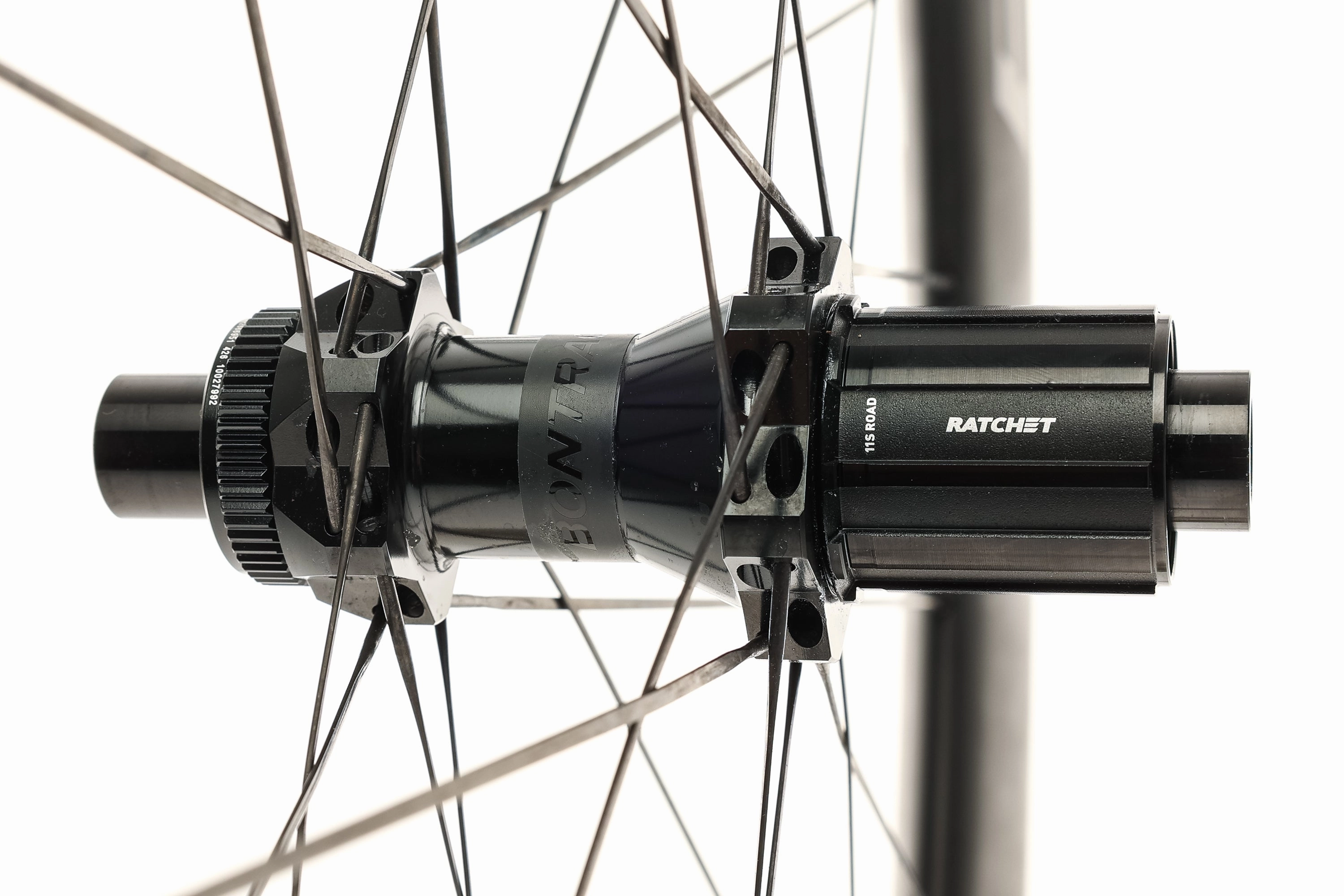 Bontrager Aeolus Pro 51 Carbon Tubeless 700c Wheelset