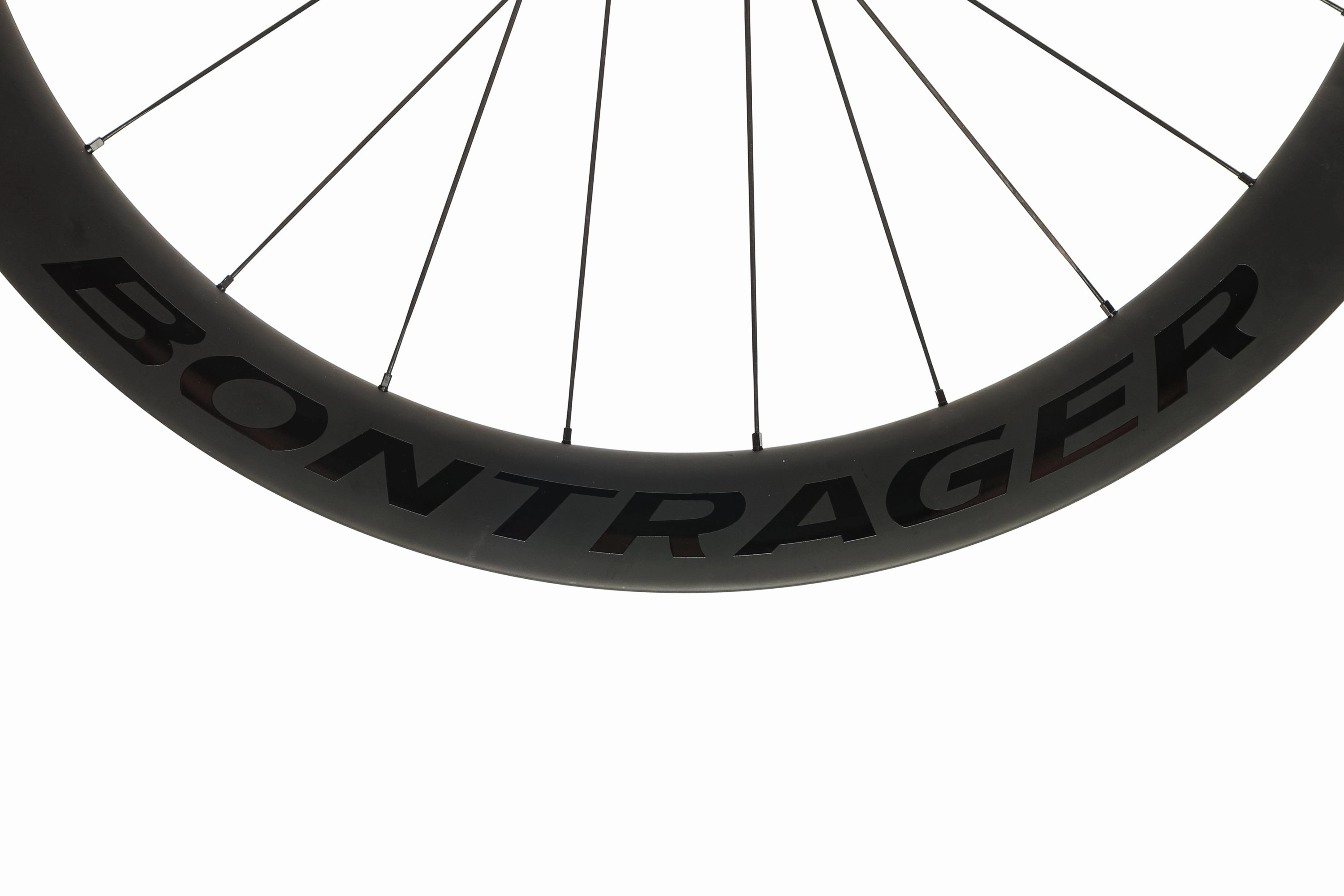 Bontrager Aeolus Pro 51 Carbon Tubeless 700c Wheelset