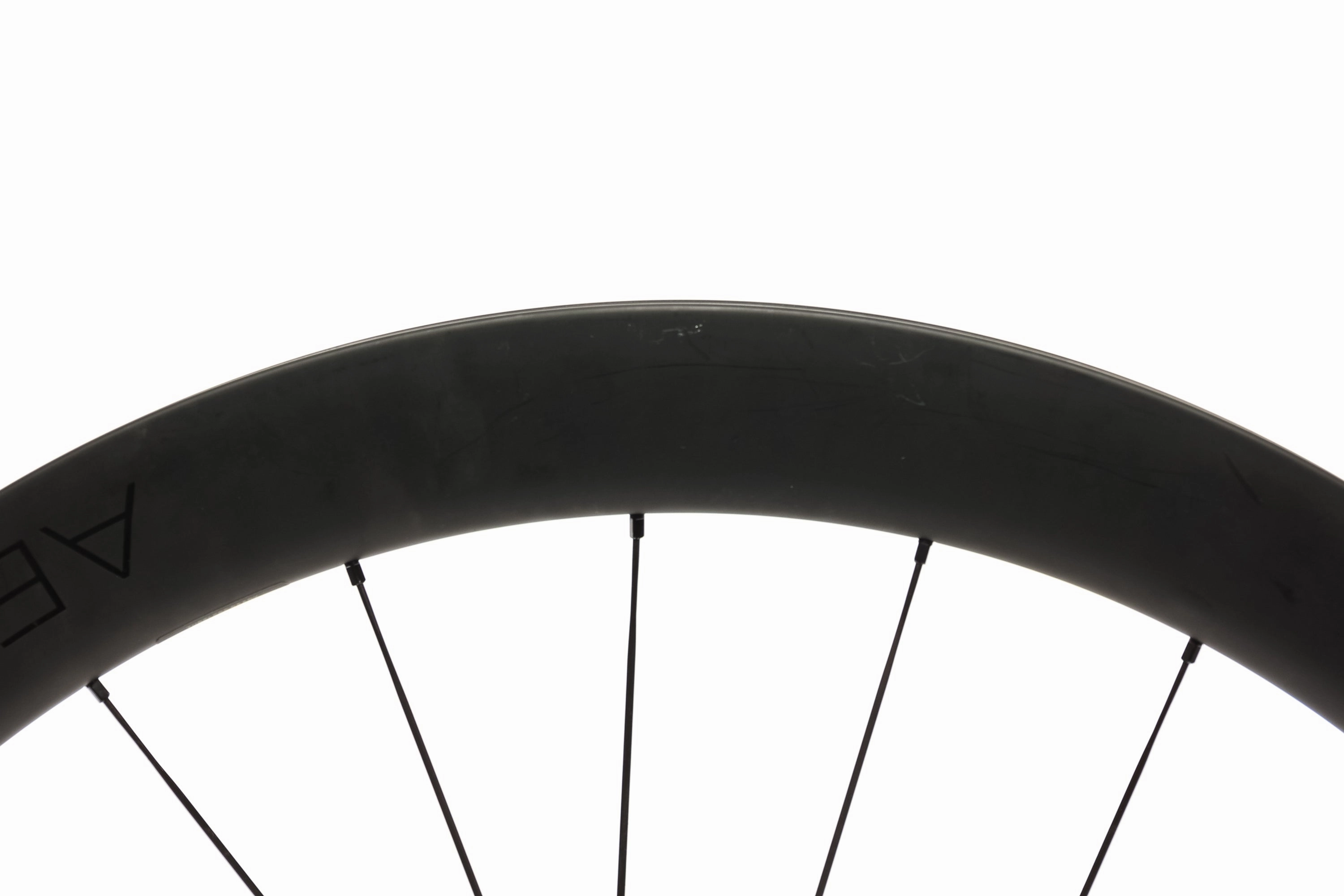 Bontrager Aeolus Pro 51 Carbon Tubeless 700c Wheelset