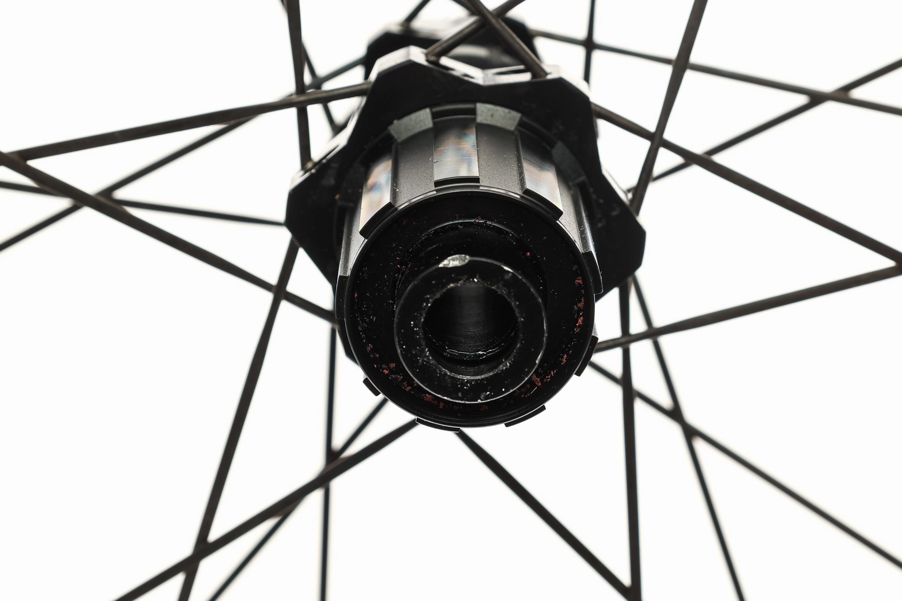 Bontrager Aeolus Pro 51 Carbon Tubeless 700c Wheelset