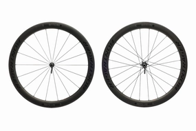 Bontrager Aeolus Pro 5 Carbon Tubeless 700c Wheelset