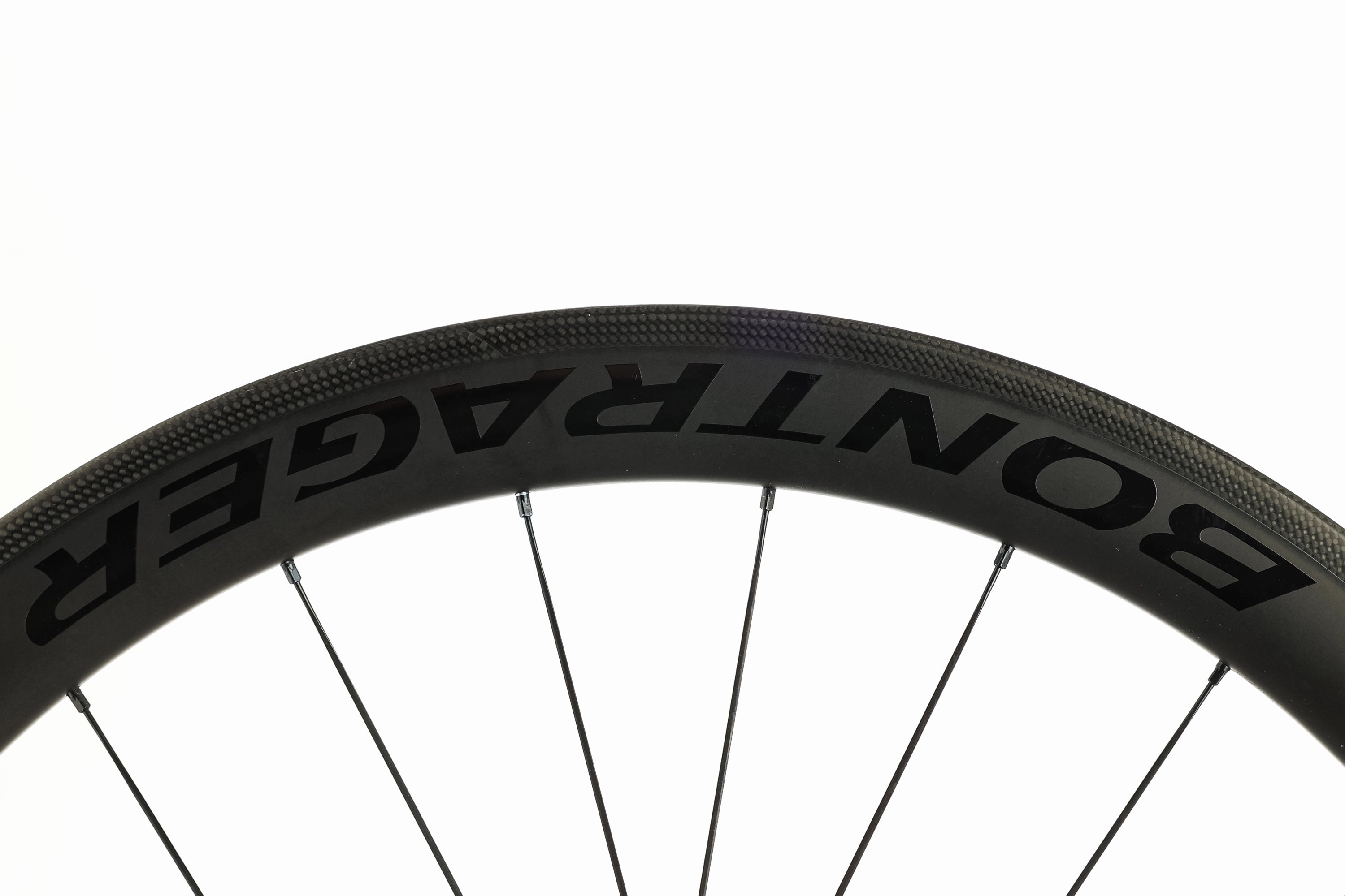 Bontrager Aeolus Pro 5 Carbon Tubeless 700c Wheelset