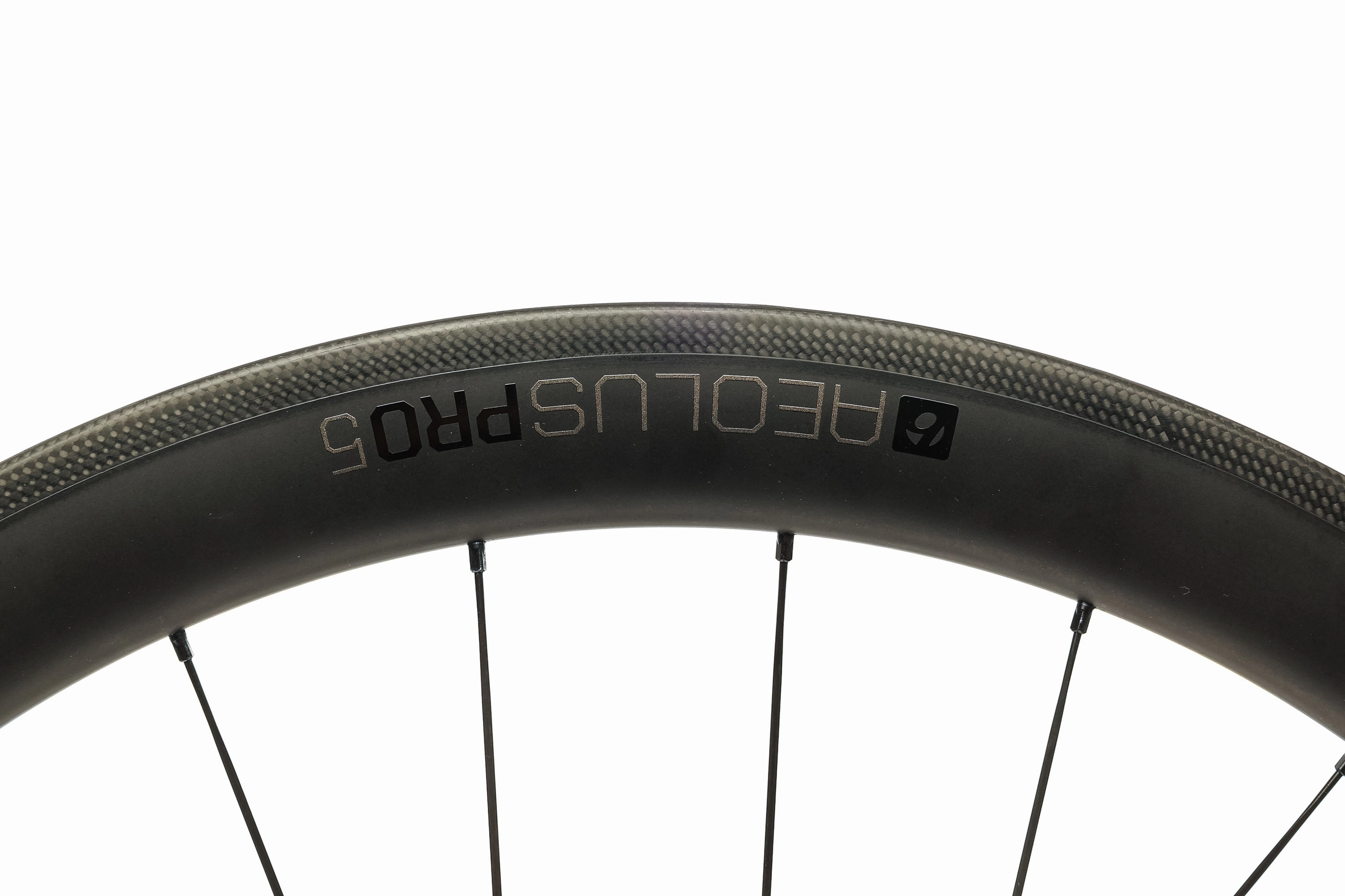 Bontrager Aeolus Pro 5 Carbon Tubeless 700c Wheelset