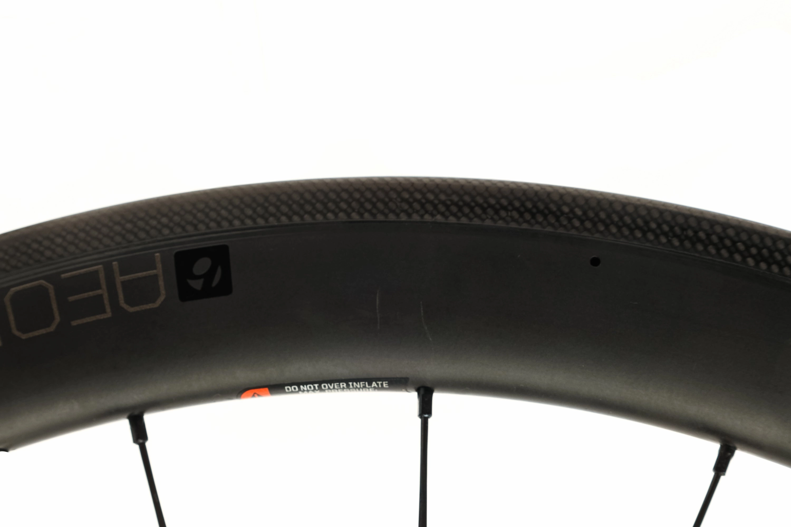 Bontrager Aeolus Pro 5 Carbon Tubeless 700c Wheelset