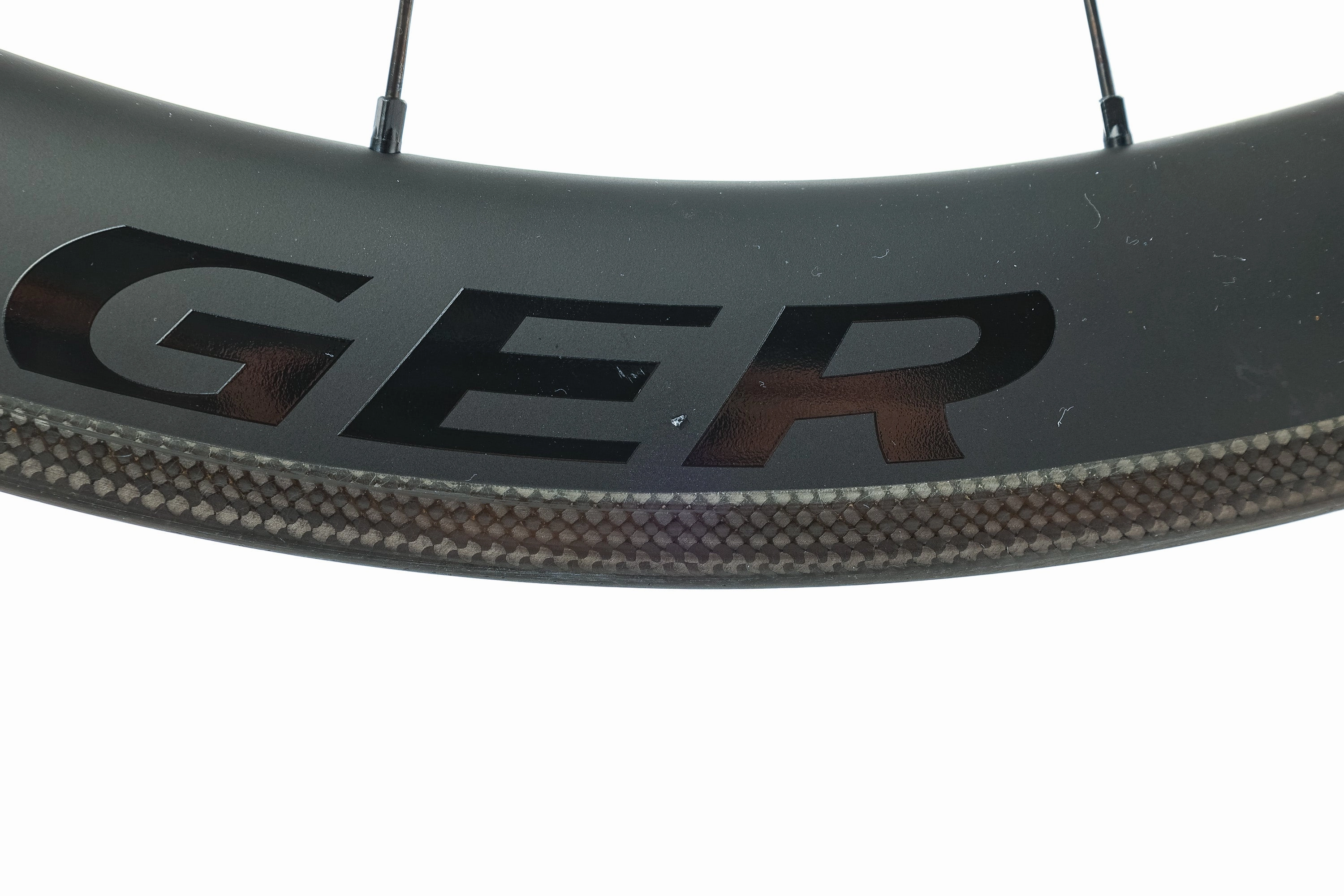 Bontrager Aeolus Pro 5 TLR Carbon Tubeless 700c Wheelset