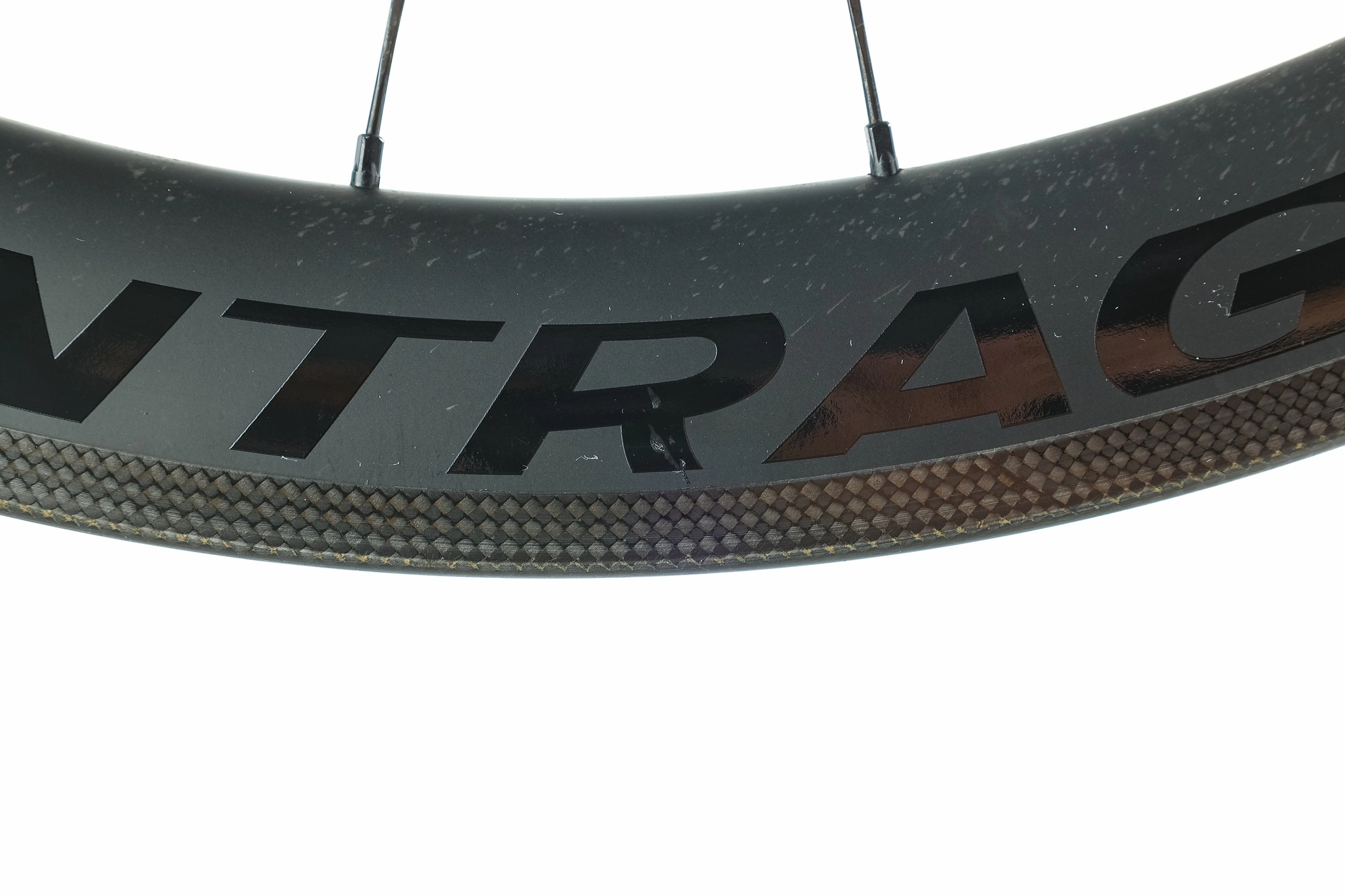 Bontrager Aeolus Pro 5 TLR Carbon Tubeless 700c Wheelset