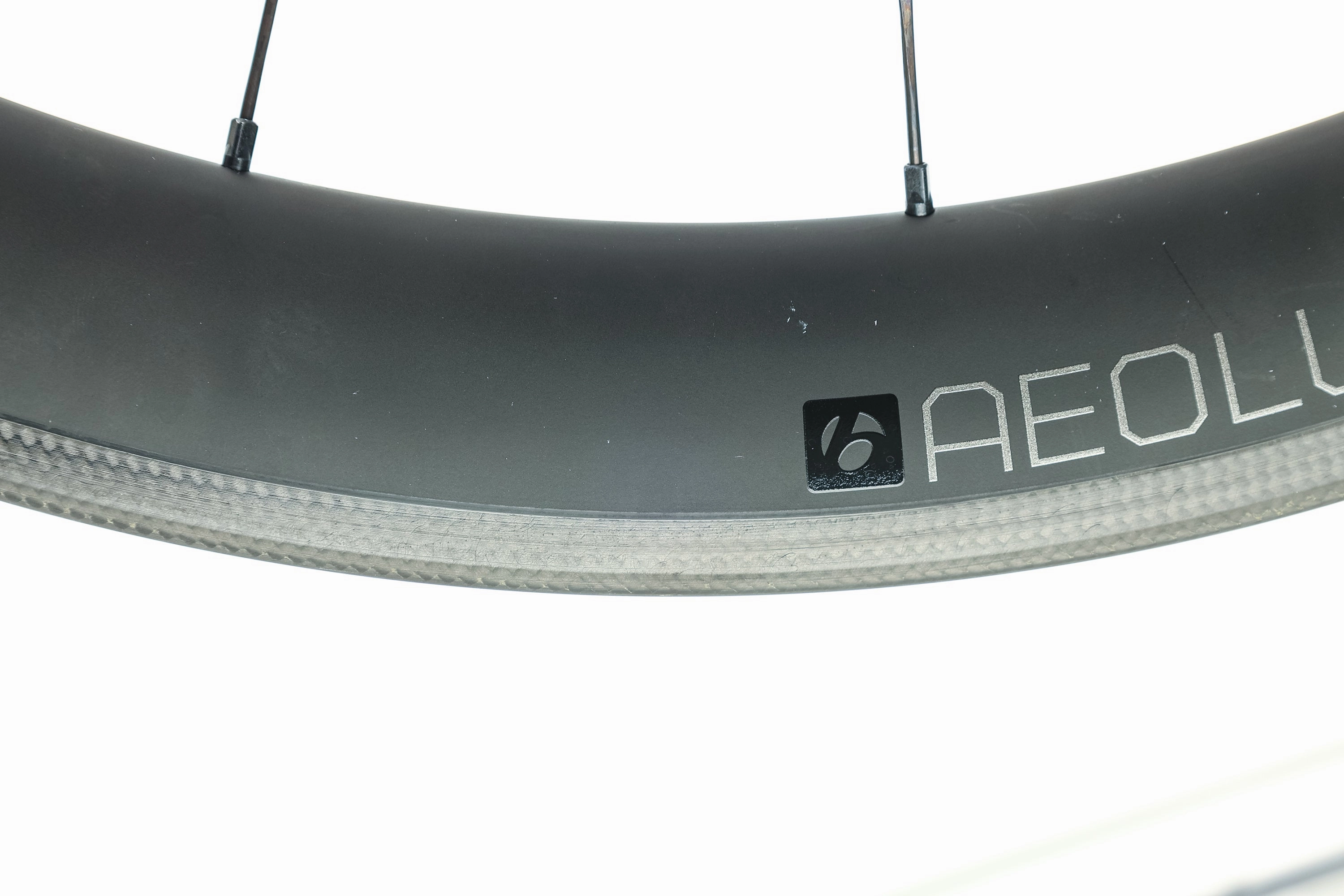 Bontrager Aeolus Pro 5 TLR Carbon Tubeless 700c Wheelset