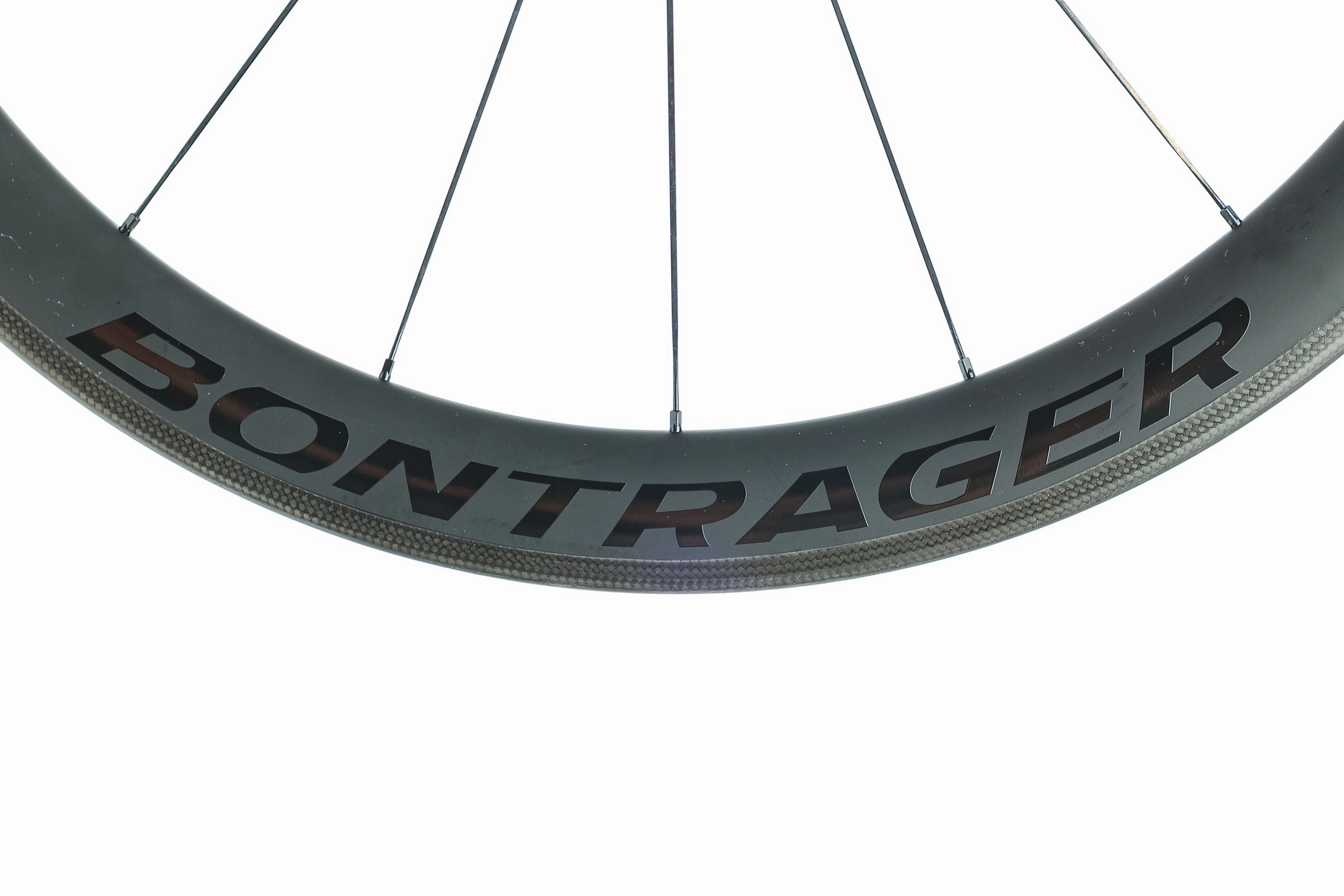 Bontrager Aeolus Pro 5 TLR Carbon Tubeless 700c Wheelset