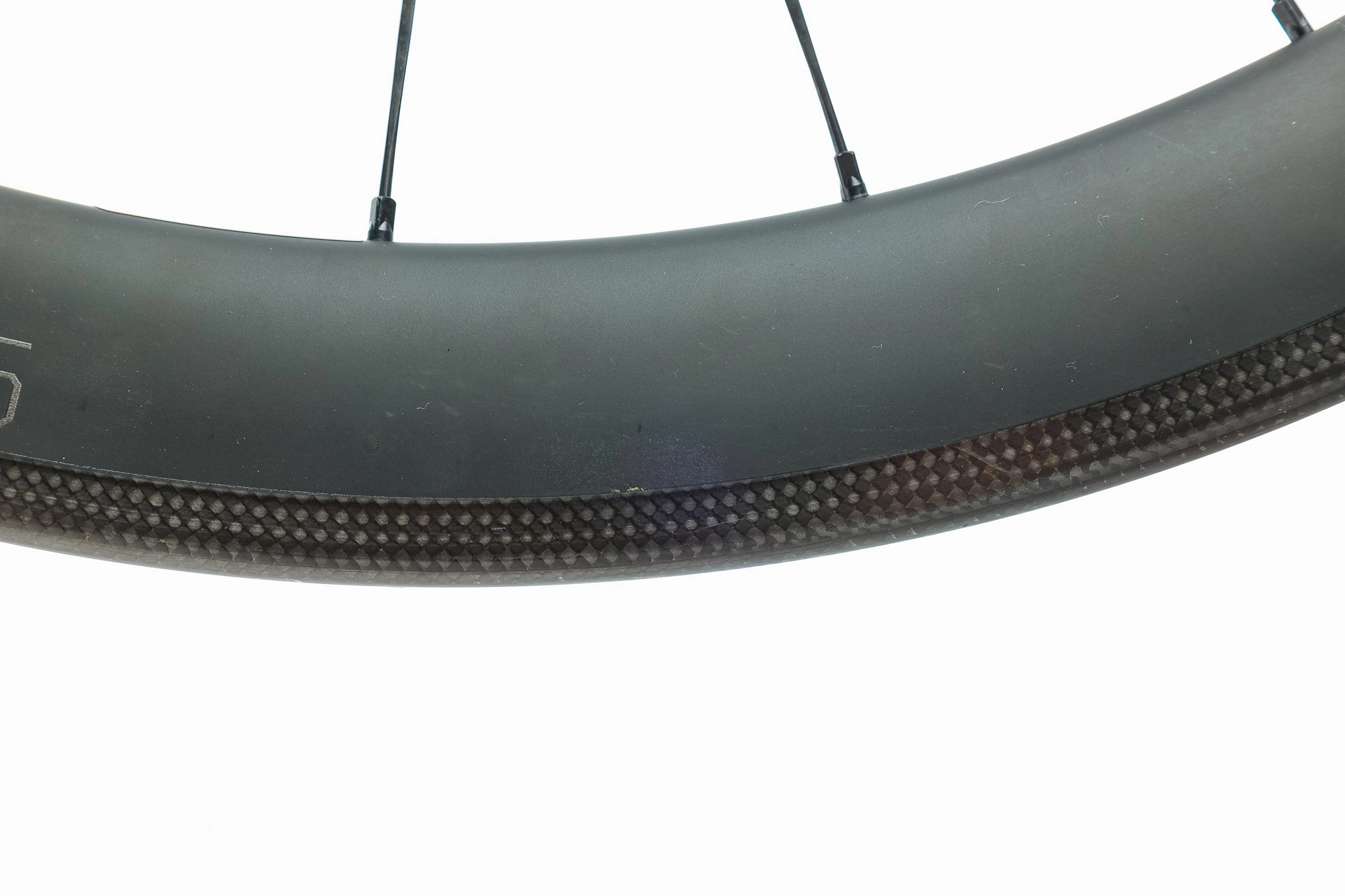 Bontrager Aeolus Pro 5 TLR Carbon Tubeless 700c Wheelset