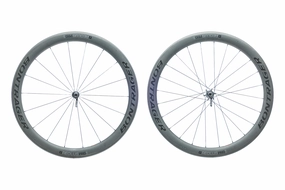 Bontrager Aeolus Pro 5 TLR Carbon Tubeless 700c Wheelset