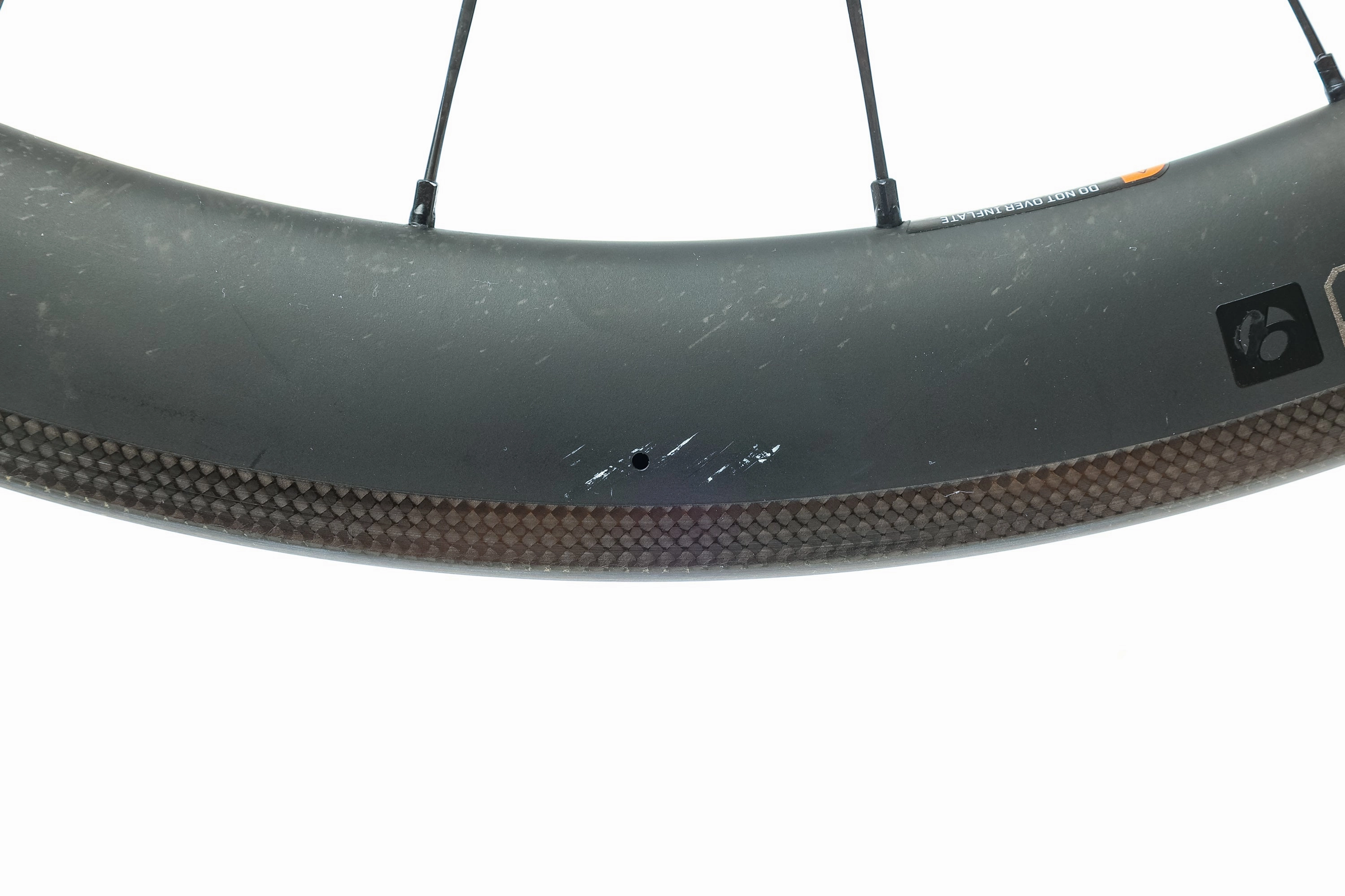 Bontrager Aeolus Pro 5 TLR Carbon Tubeless 700c Wheelset