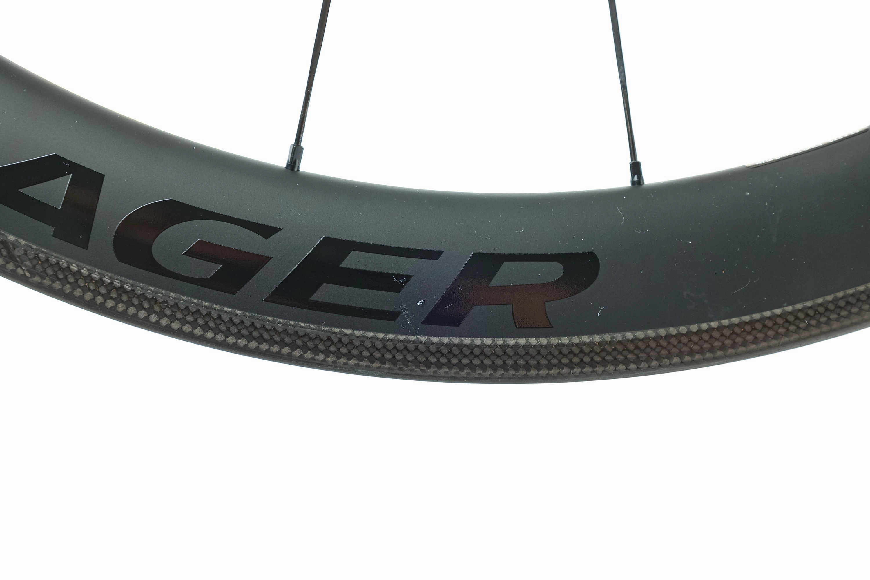 Bontrager Aeolus Pro 5 TLR Carbon Tubeless 700c Wheelset