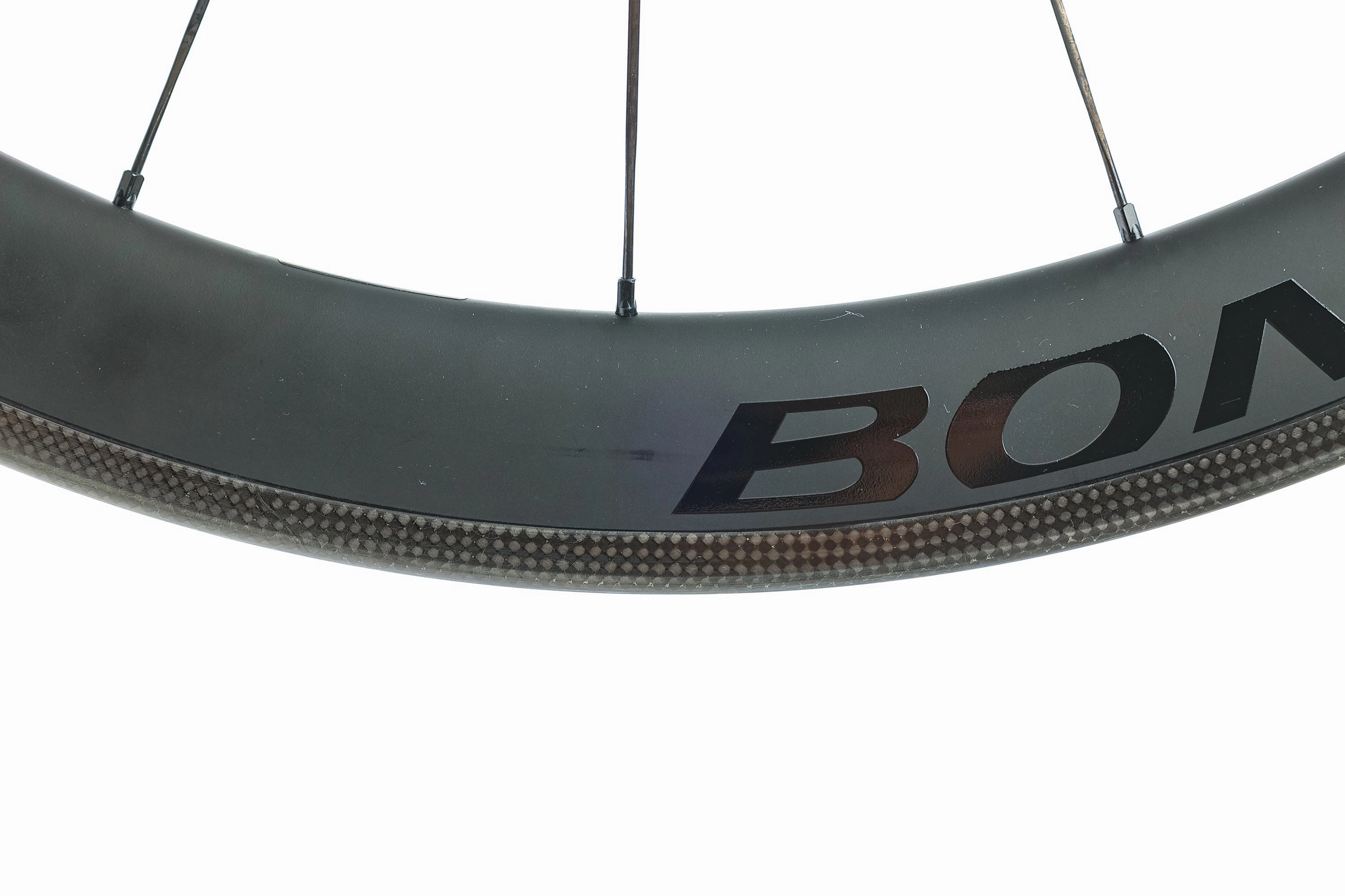 Bontrager Aeolus Pro 5 TLR Carbon Tubeless 700c Wheelset
