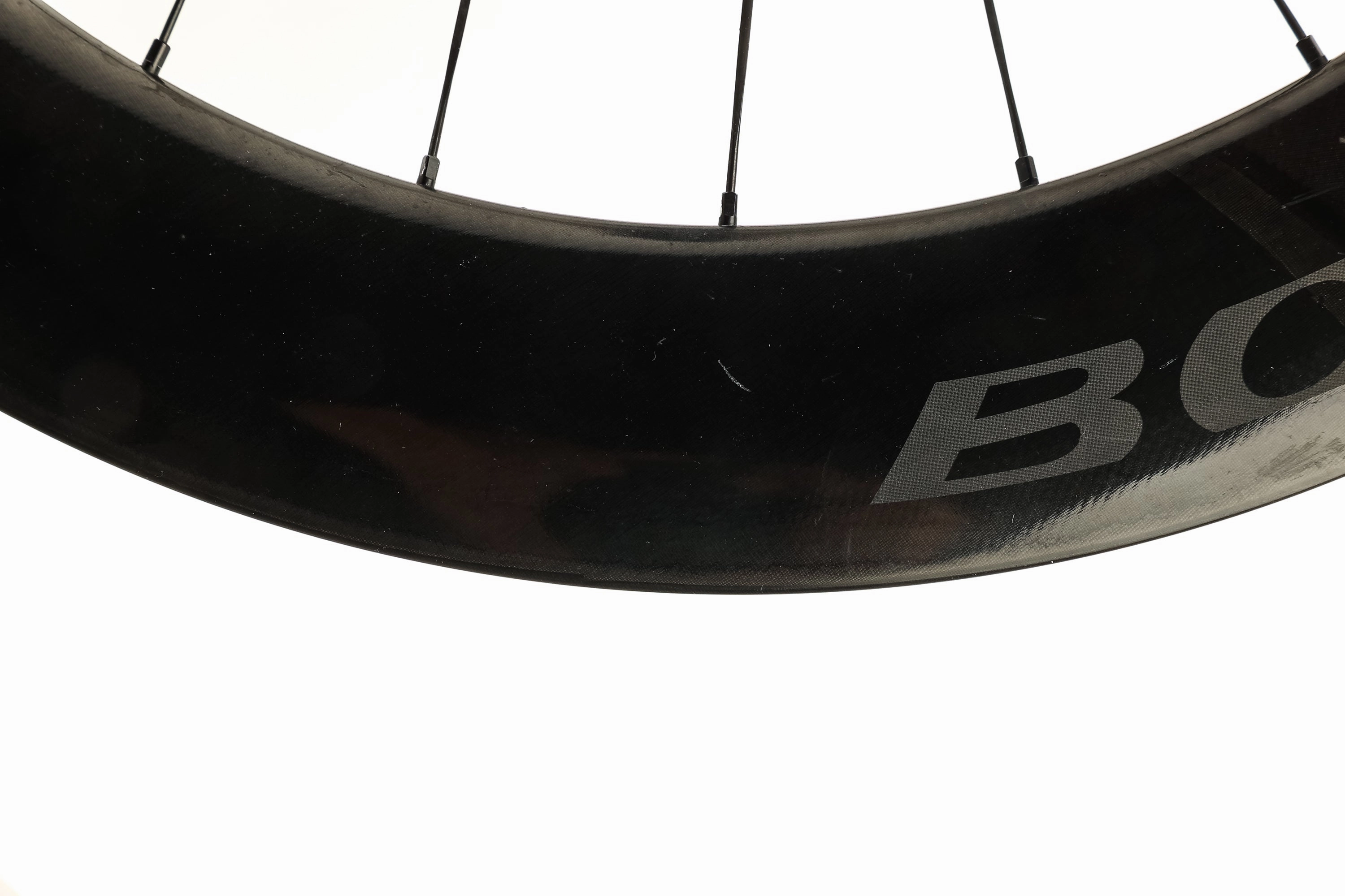 Bontrager Aeolus RSL 75 Carbon Tubeless 700c Wheelset