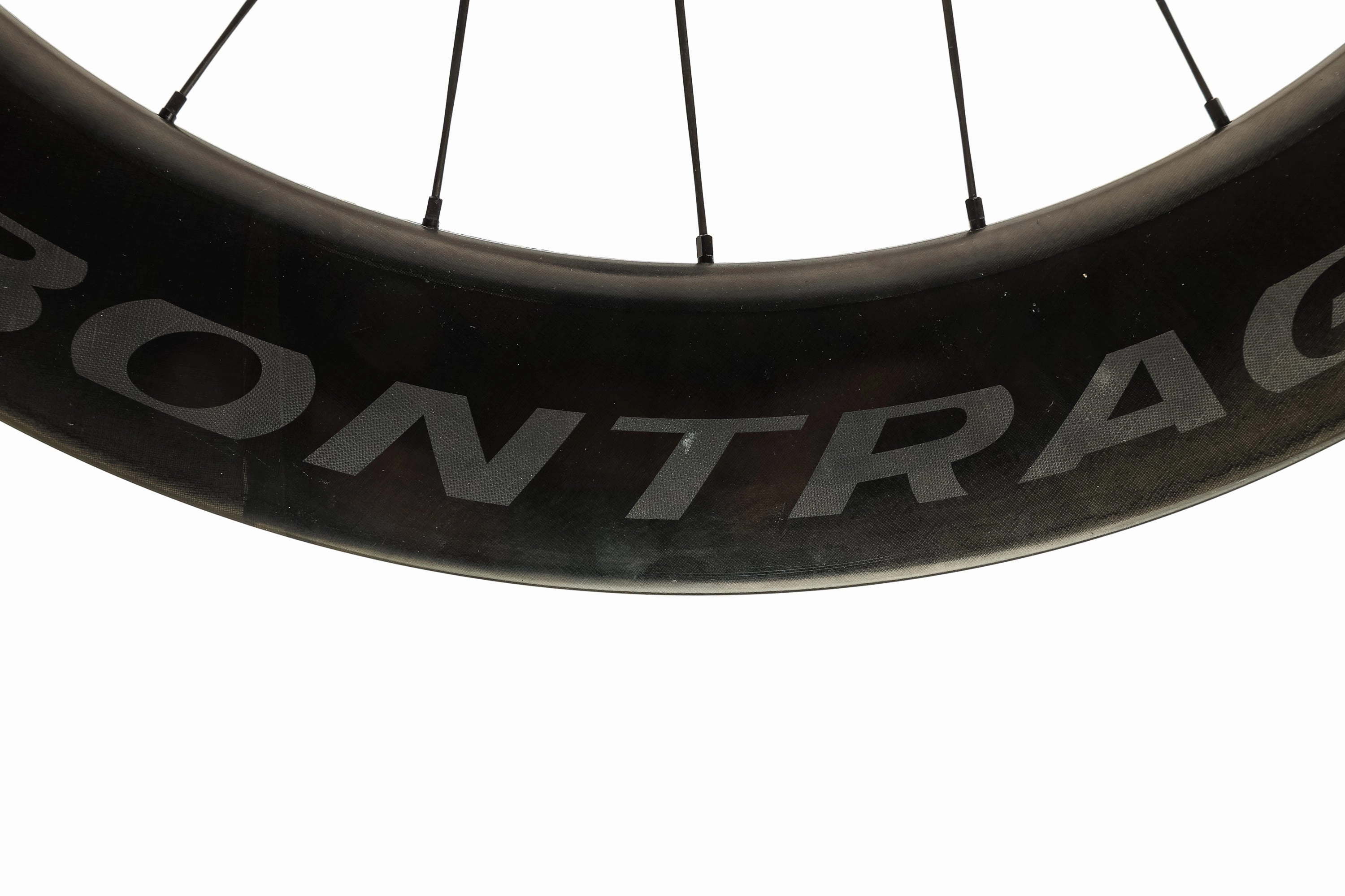 Bontrager Aeolus RSL 75 Carbon Tubeless 700c Wheelset