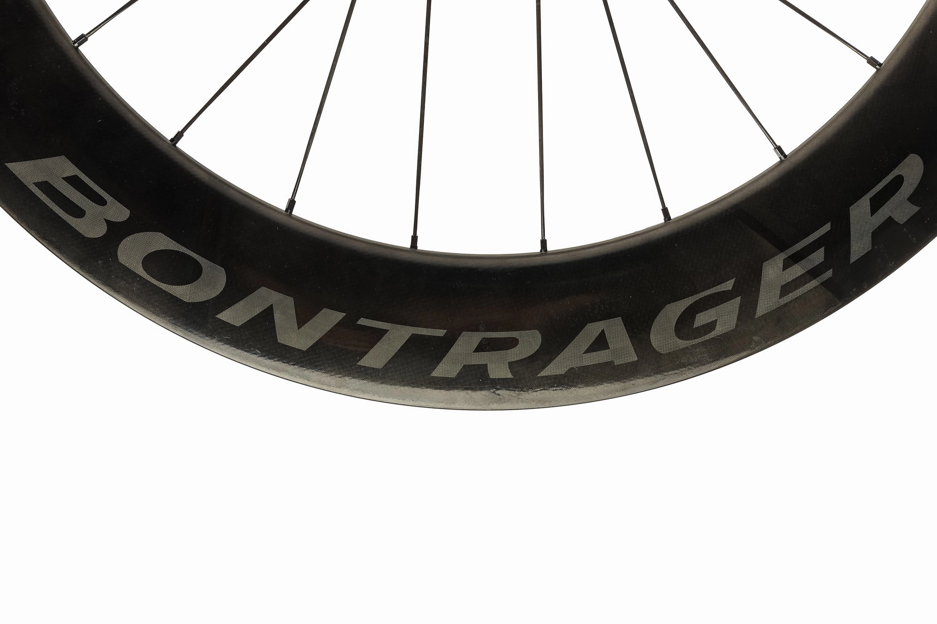 Bontrager Aeolus RSL 75 Carbon Tubeless 700c Wheelset