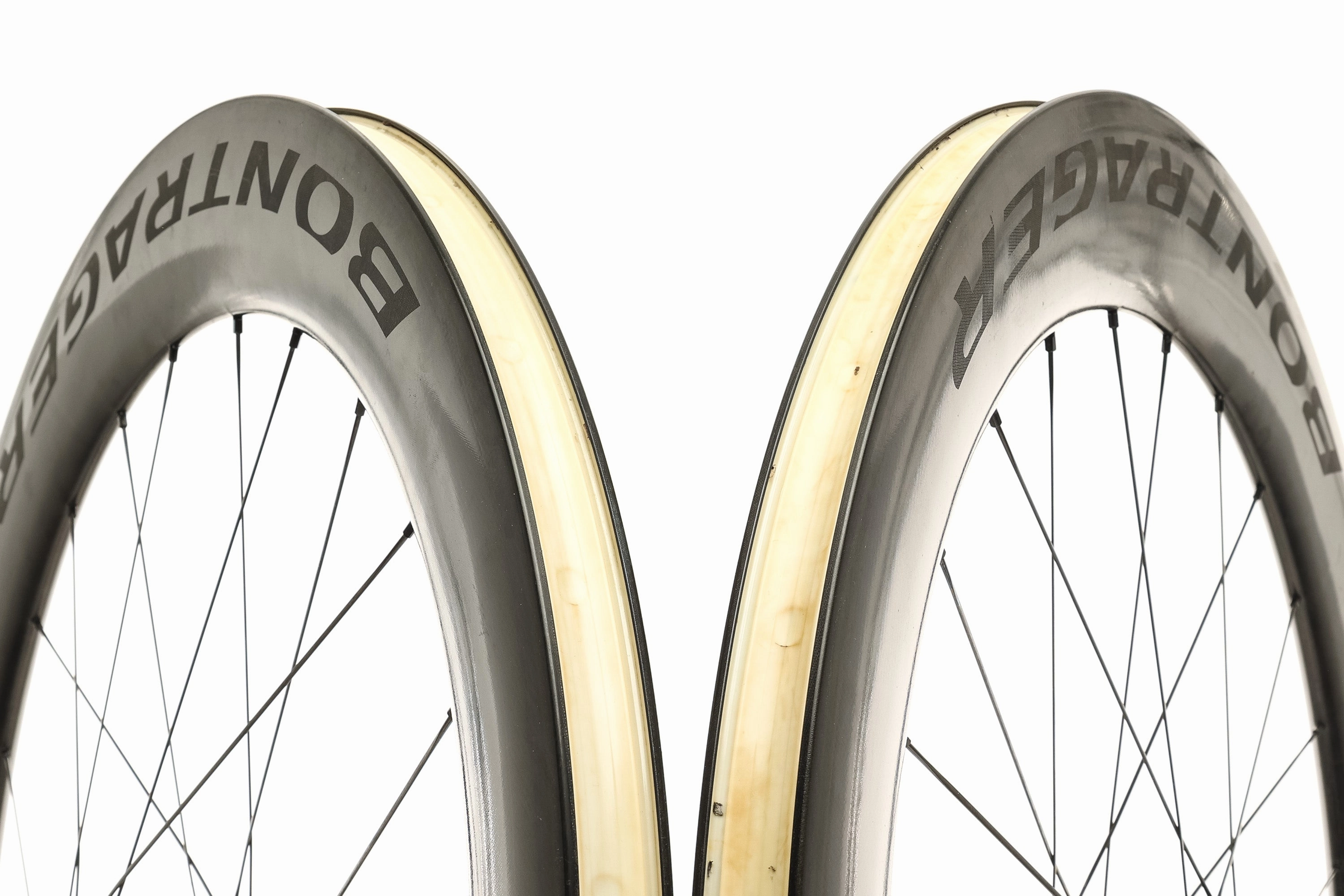 Bontrager Aeolus RSL 75 Carbon Tubeless 700c Wheelset