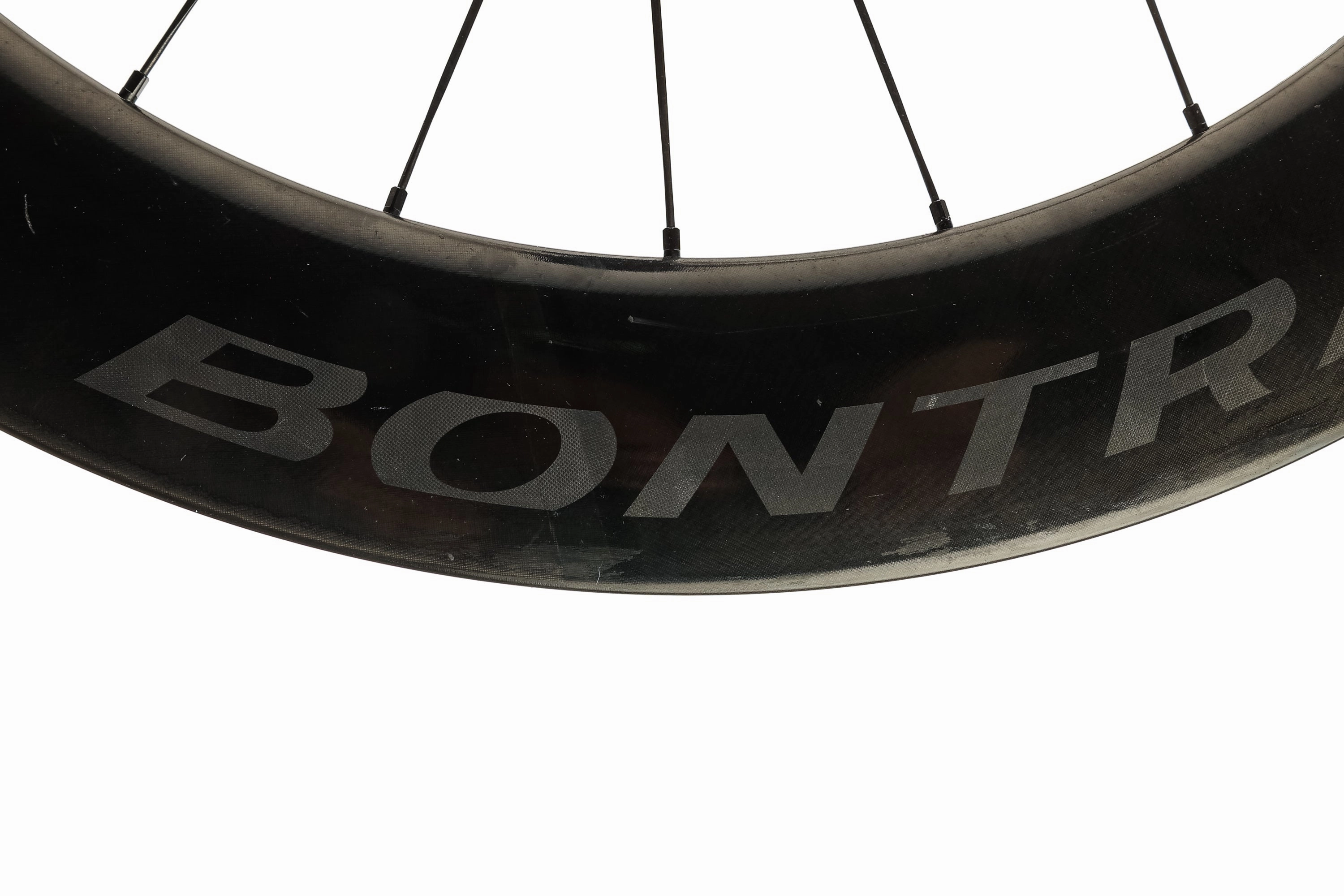 Bontrager Aeolus RSL 75 Carbon Tubeless 700c Wheelset