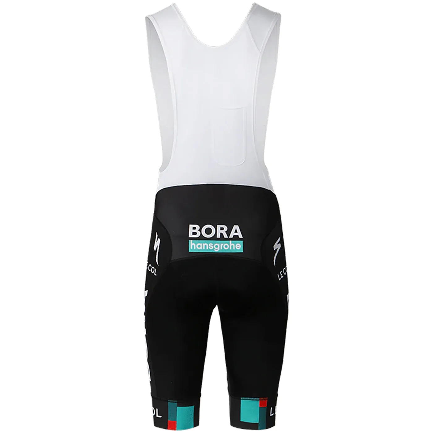 Bora Hansgrohe 2022 Race bib short