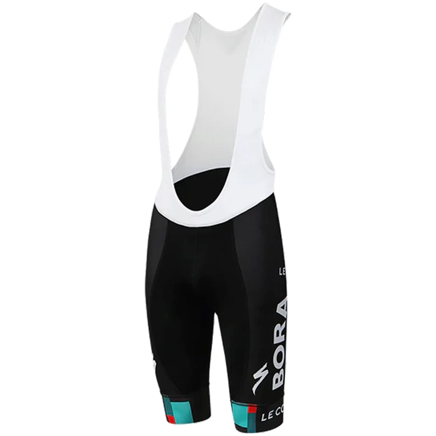 Bora Hansgrohe 2022 Race bib short