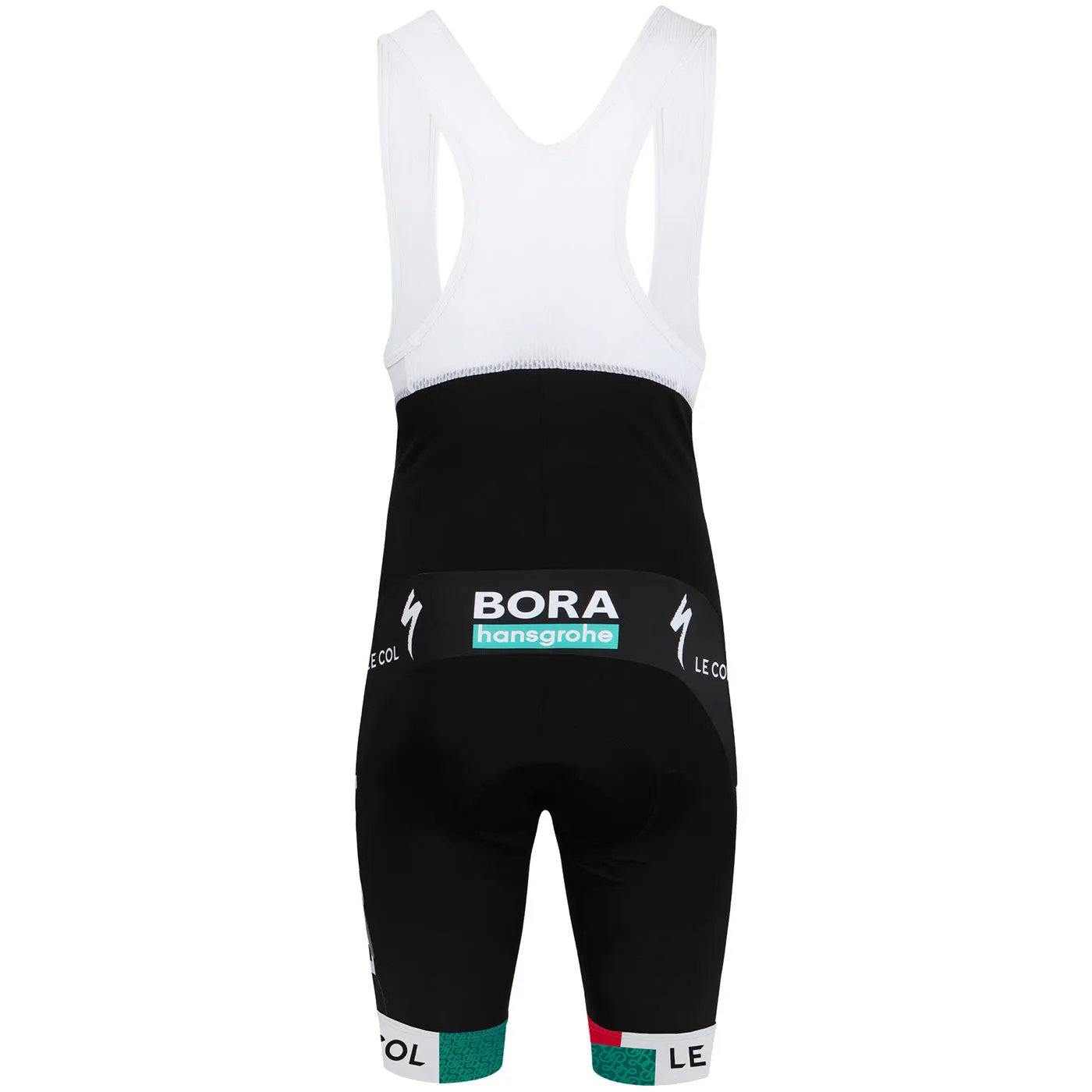 Bora Hansgrohe 2022 Sport bib short - TdF Switchout