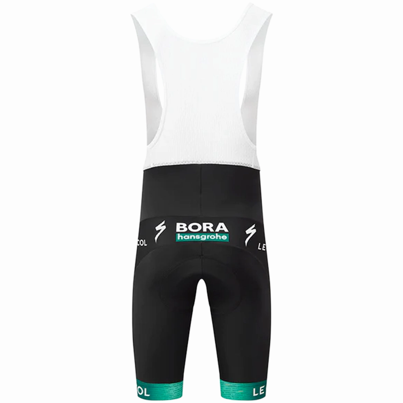 Bora Hansgrohe 2023 Sport bib short - TDF