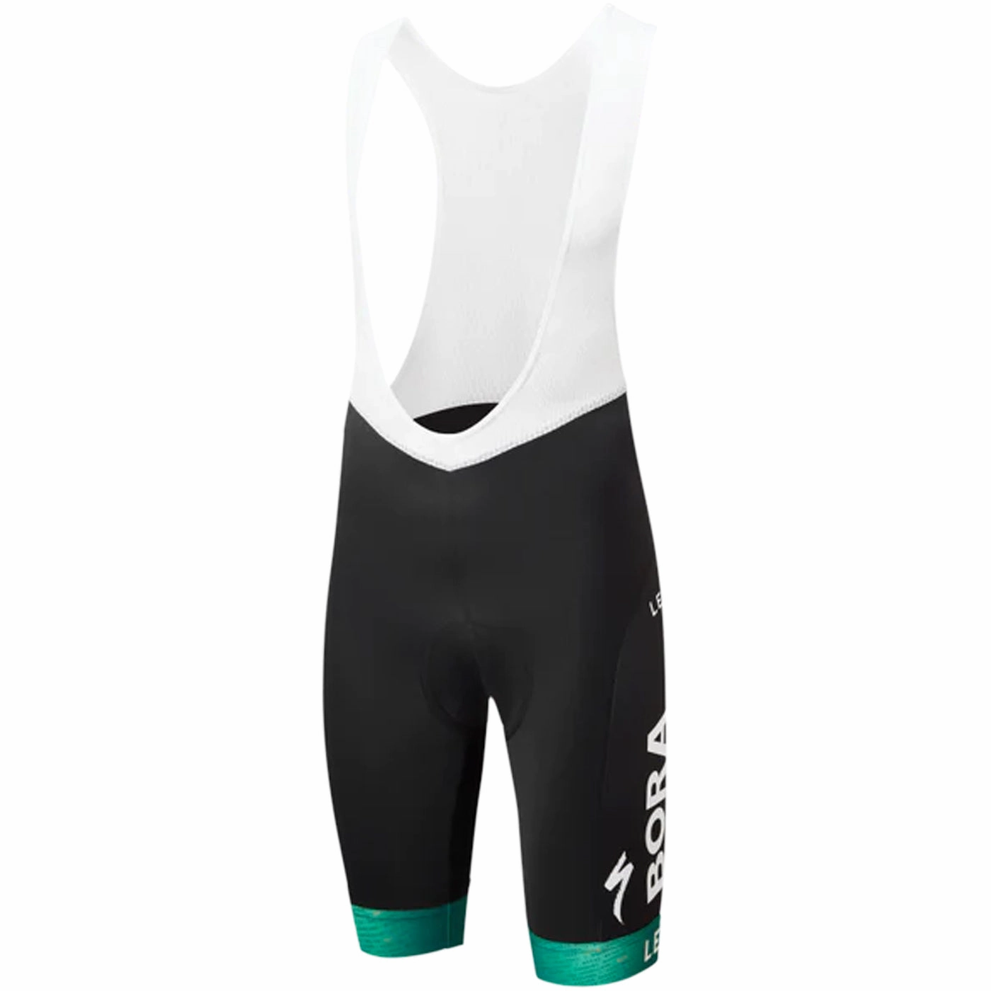 Bora Hansgrohe 2023 Sport bib short - TDF