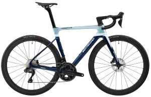 Bottecchia Aerospace   BLUE BLUE
