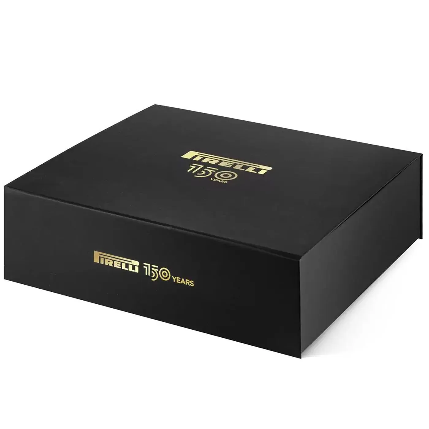 Box Set P Zero Race 150 Anniversary