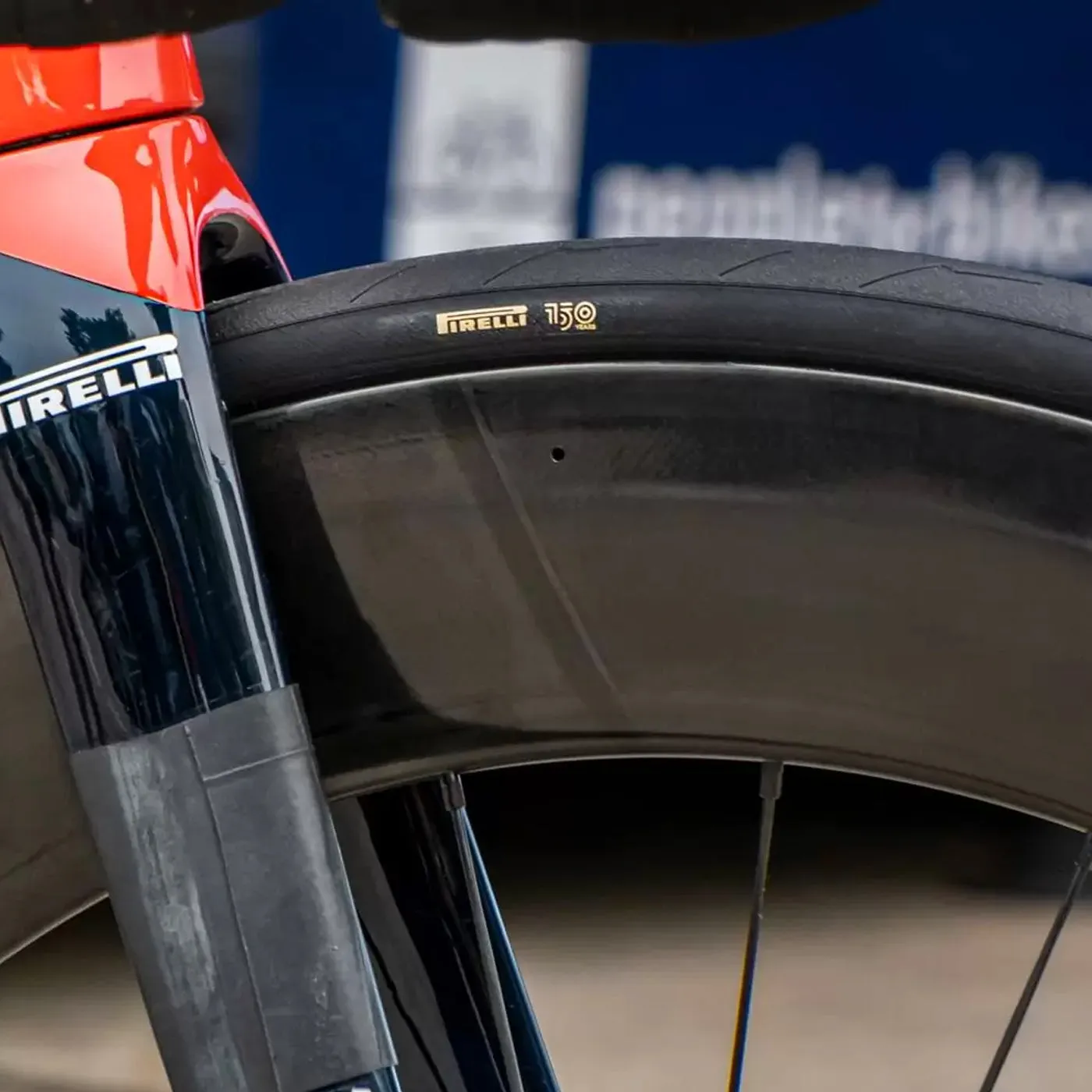 Box Set P Zero Race 150 Anniversary
