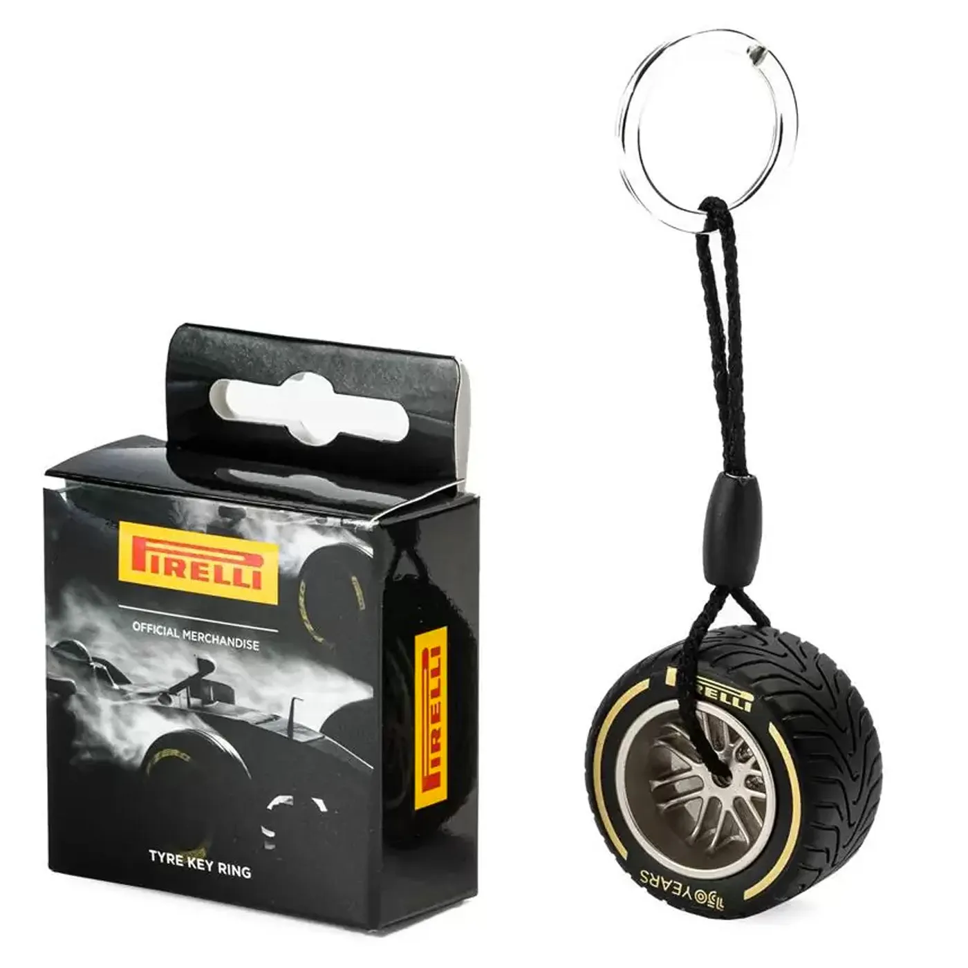 Box Set P Zero Race 150 Anniversary