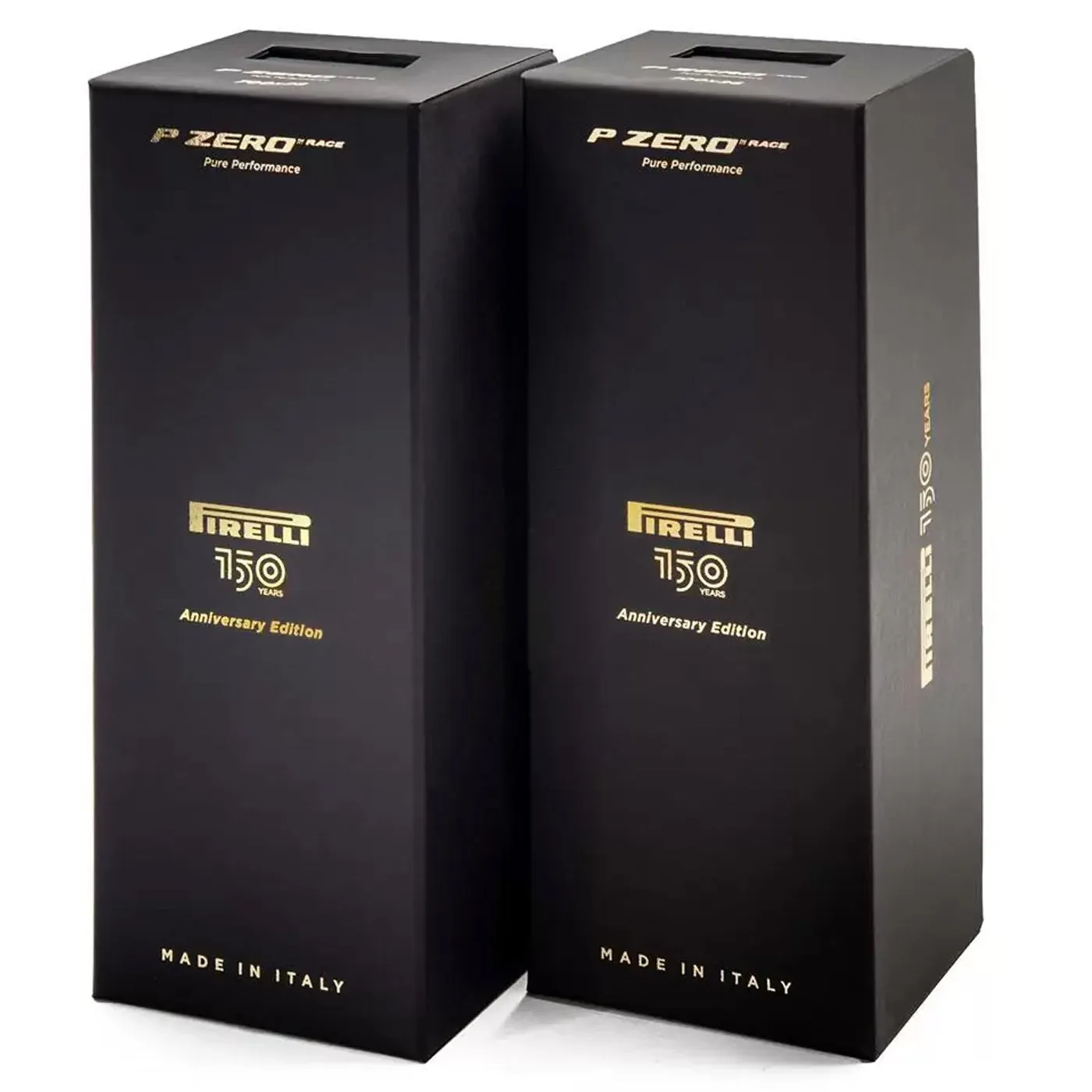 Box Set P Zero Race 150 Anniversary