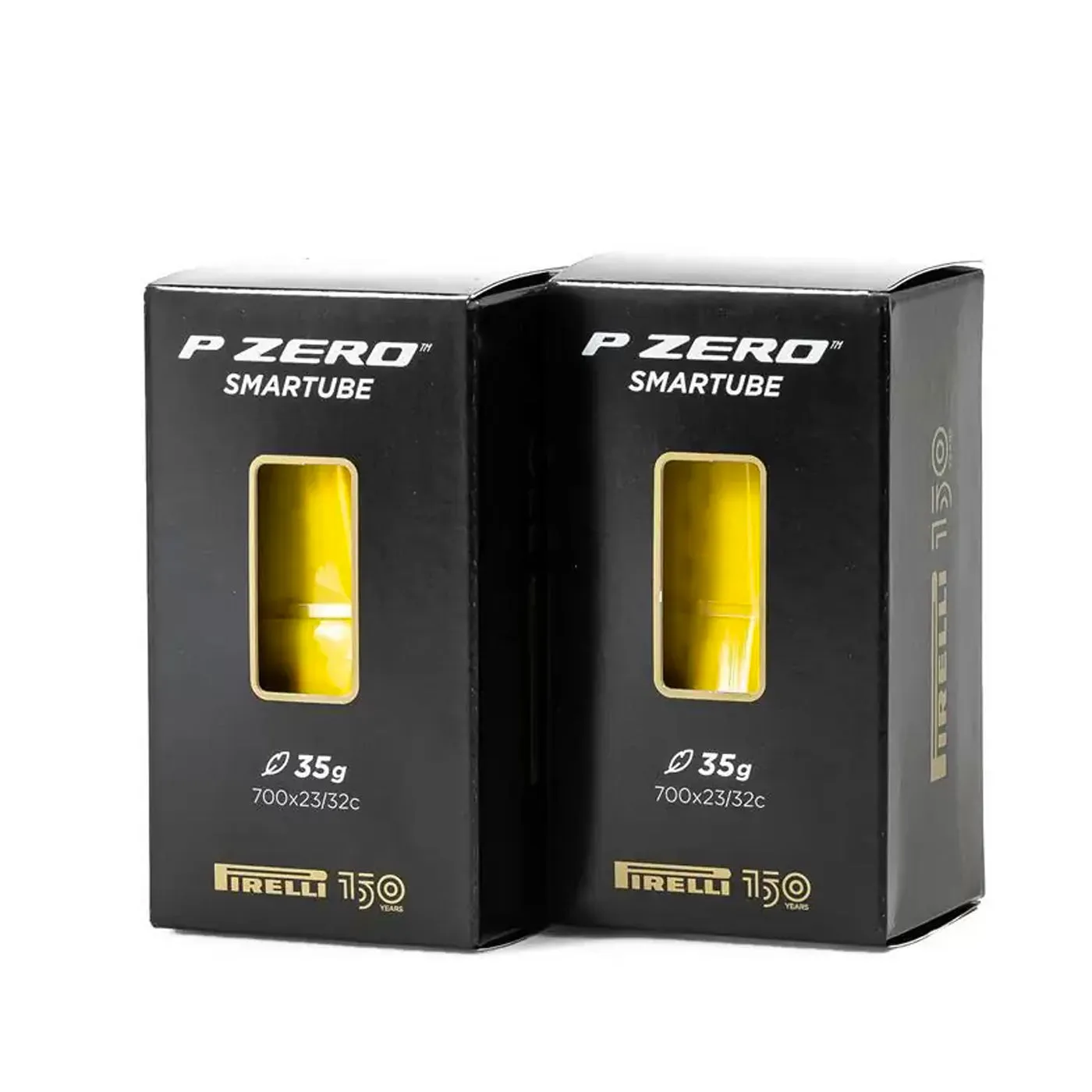 Box Set P Zero Race 150 Anniversary