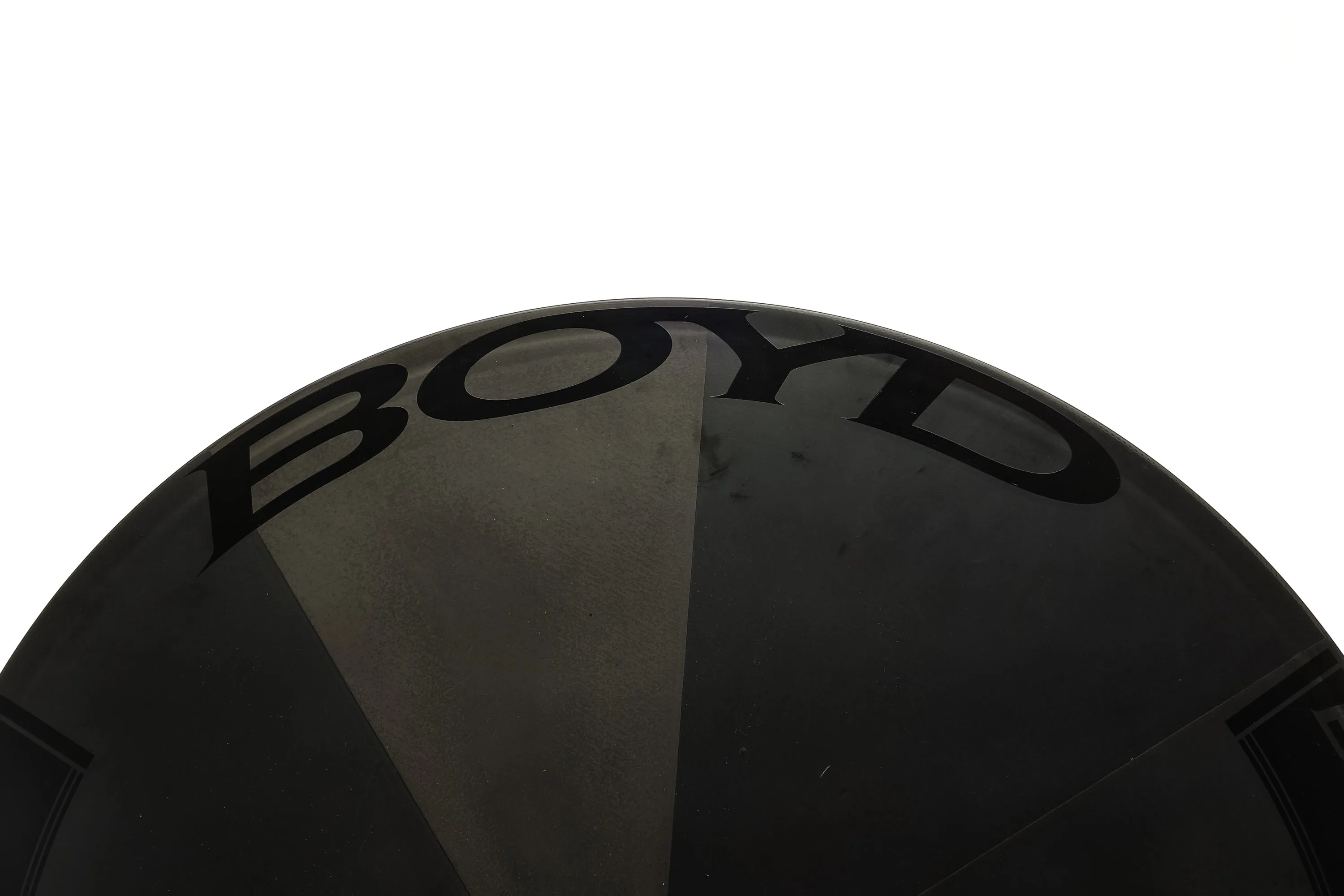 Boyd TT Disc Carbon Tubeless 700c Rear Wheel