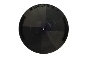 Boyd TT Disc Carbon Tubeless 700c Rear Wheel